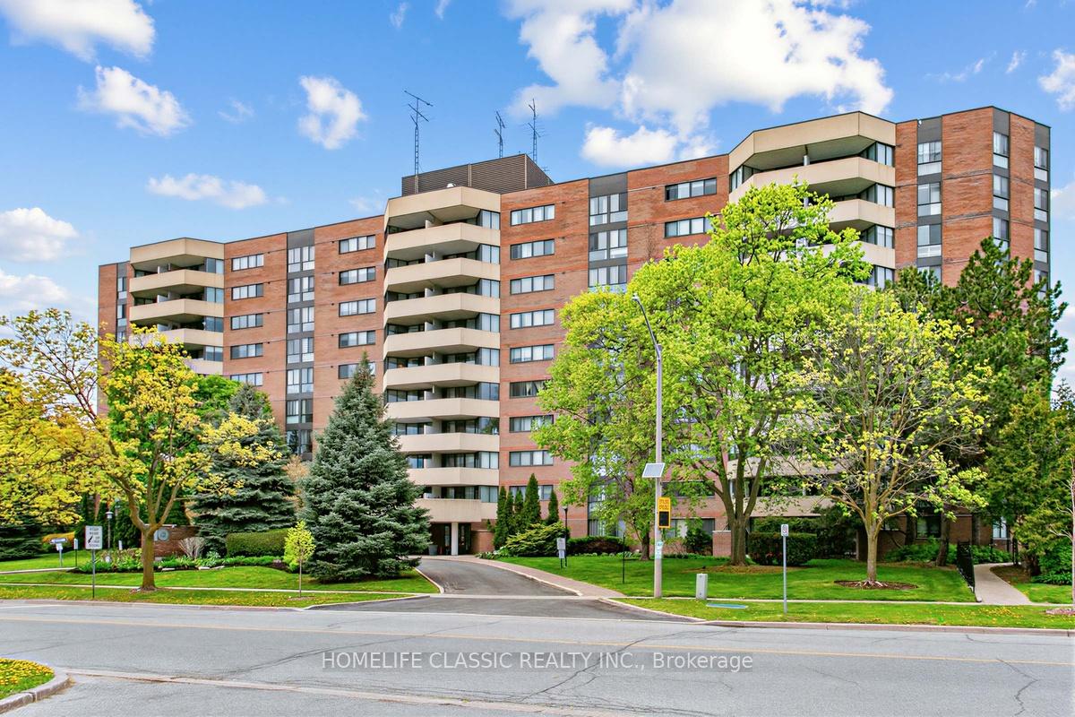 Photo of Unit 803, 40 Baif Boulevard