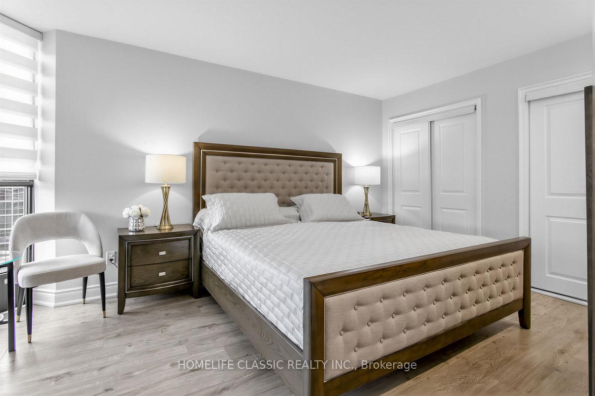 Photo 14 of Unit 803, 40 Baif Boulevard, Richmond Hill, North Richvale — HOMEH