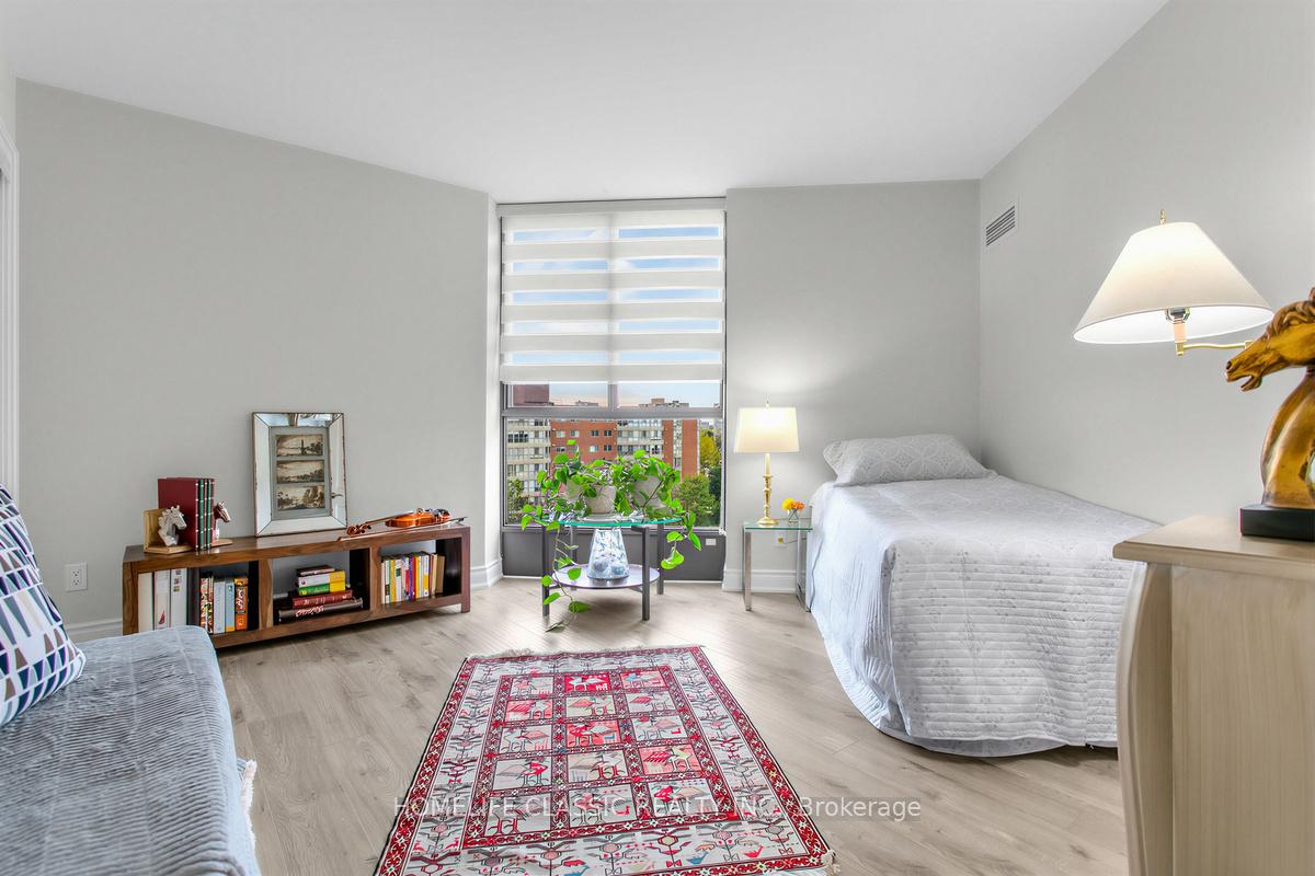 Photo 18 of Unit 803, 40 Baif Boulevard, Richmond Hill, North Richvale — HOMEH