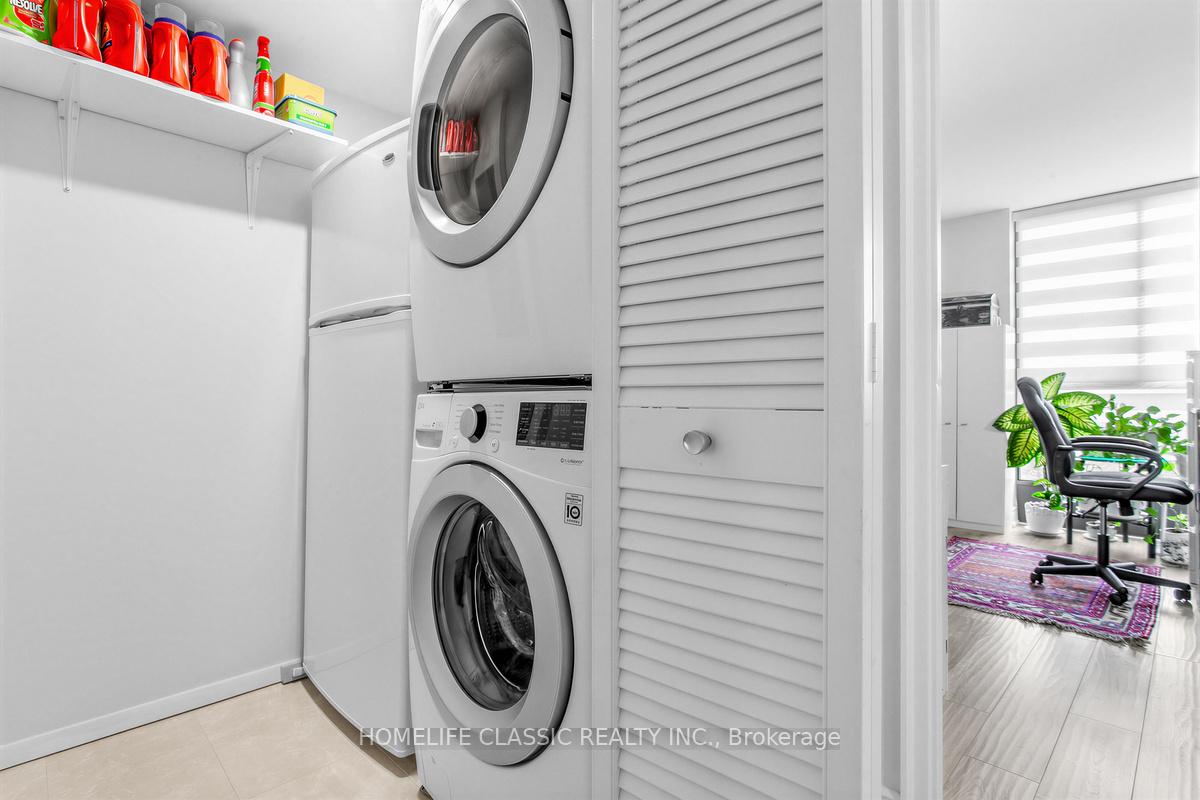 Photo 20 of Unit 803, 40 Baif Boulevard, Richmond Hill, North Richvale — HOMEH