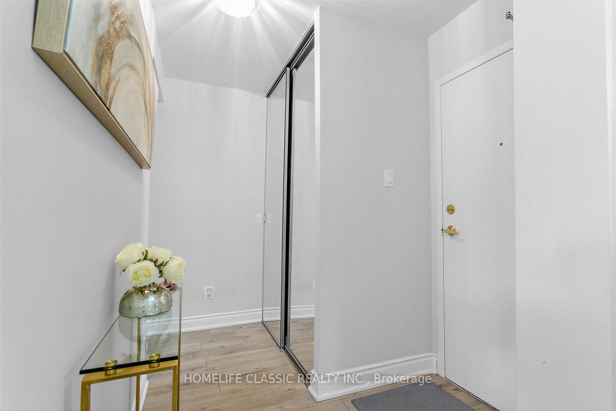 Photo 22 of Unit 803, 40 Baif Boulevard, Richmond Hill, North Richvale — HOMEH