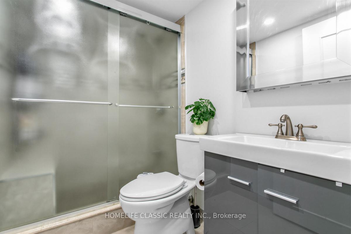 Photo 23 of Unit 803, 40 Baif Boulevard, Richmond Hill, North Richvale — HOMEH