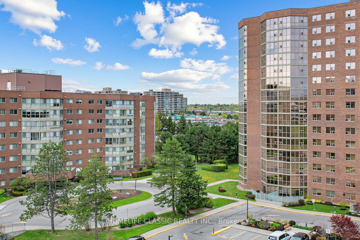 Photo 28 of Unit 803, 40 Baif Boulevard, Richmond Hill, North Richvale — HOMEH