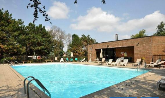 Photo 29 of Unit 803, 40 Baif Boulevard, Richmond Hill, North Richvale — HOMEH