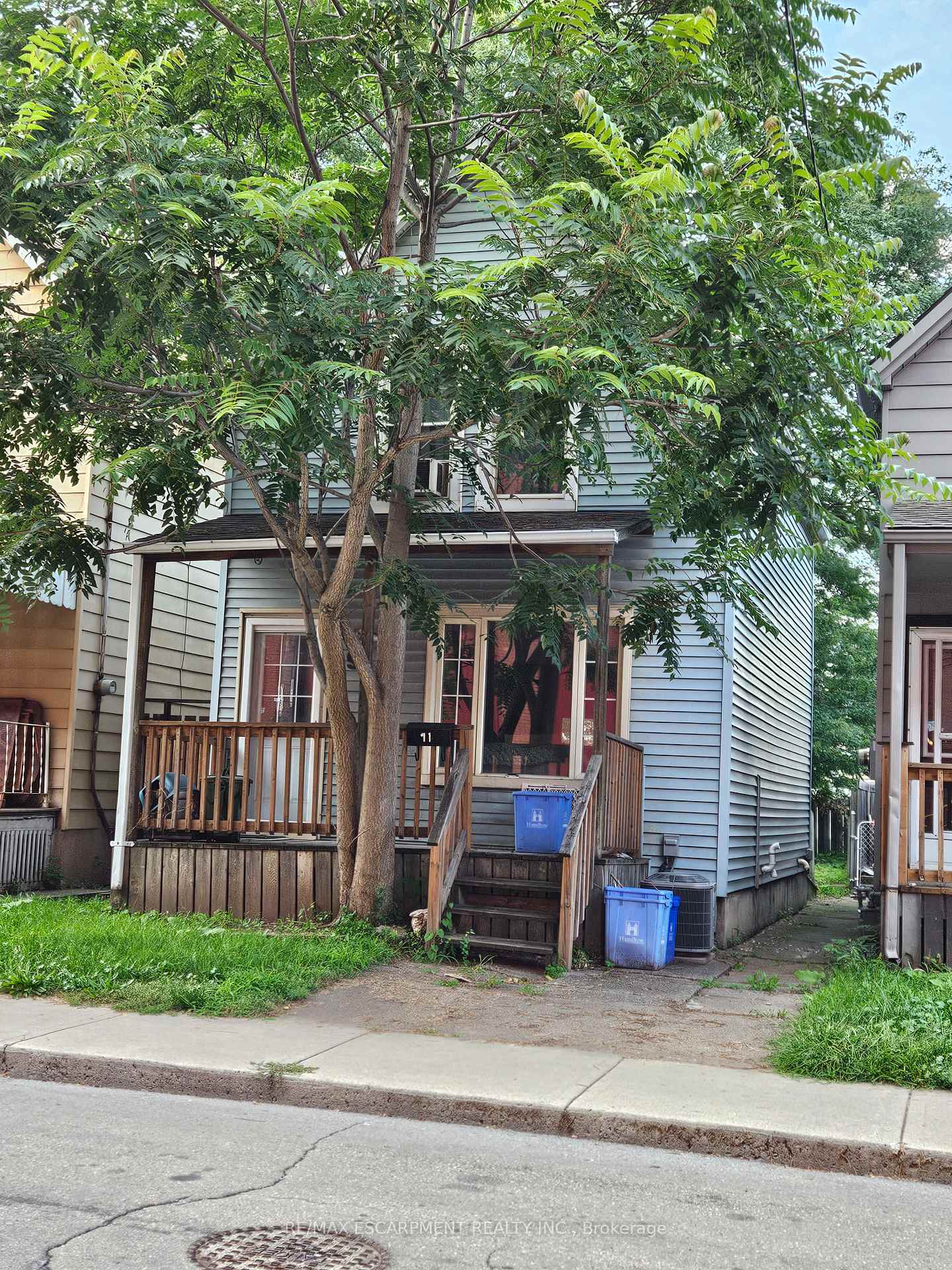 Photo 2 of 91 Shaw Street, Hamilton, Industrial Sector — HOMEH