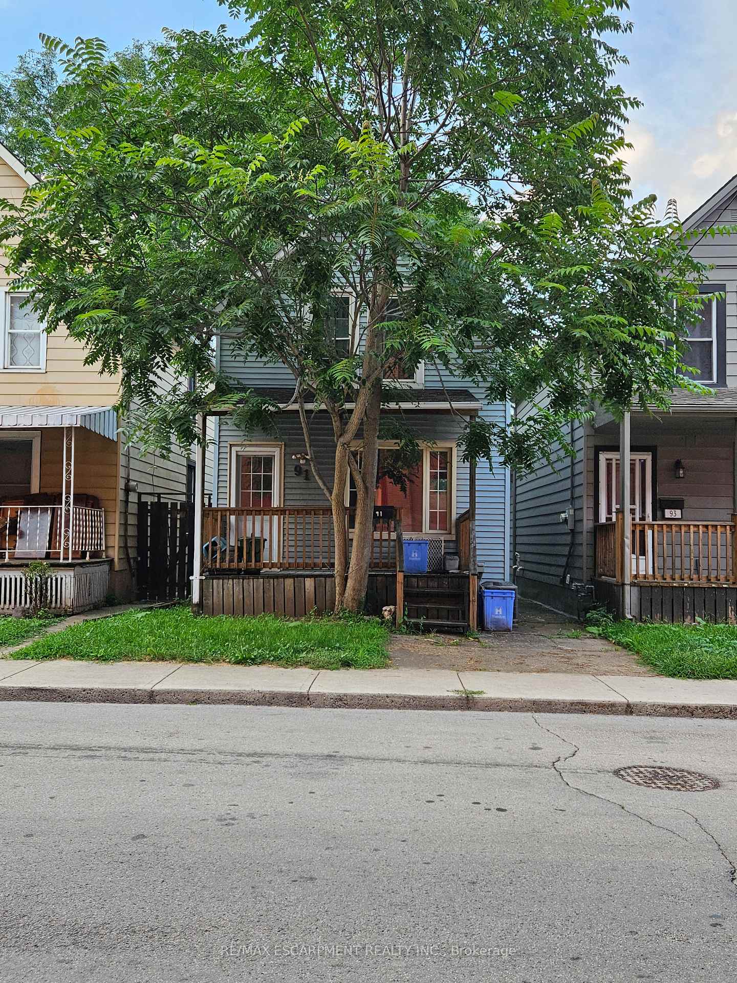 Photo 3 of 91 Shaw Street, Hamilton, Industrial Sector — HOMEH