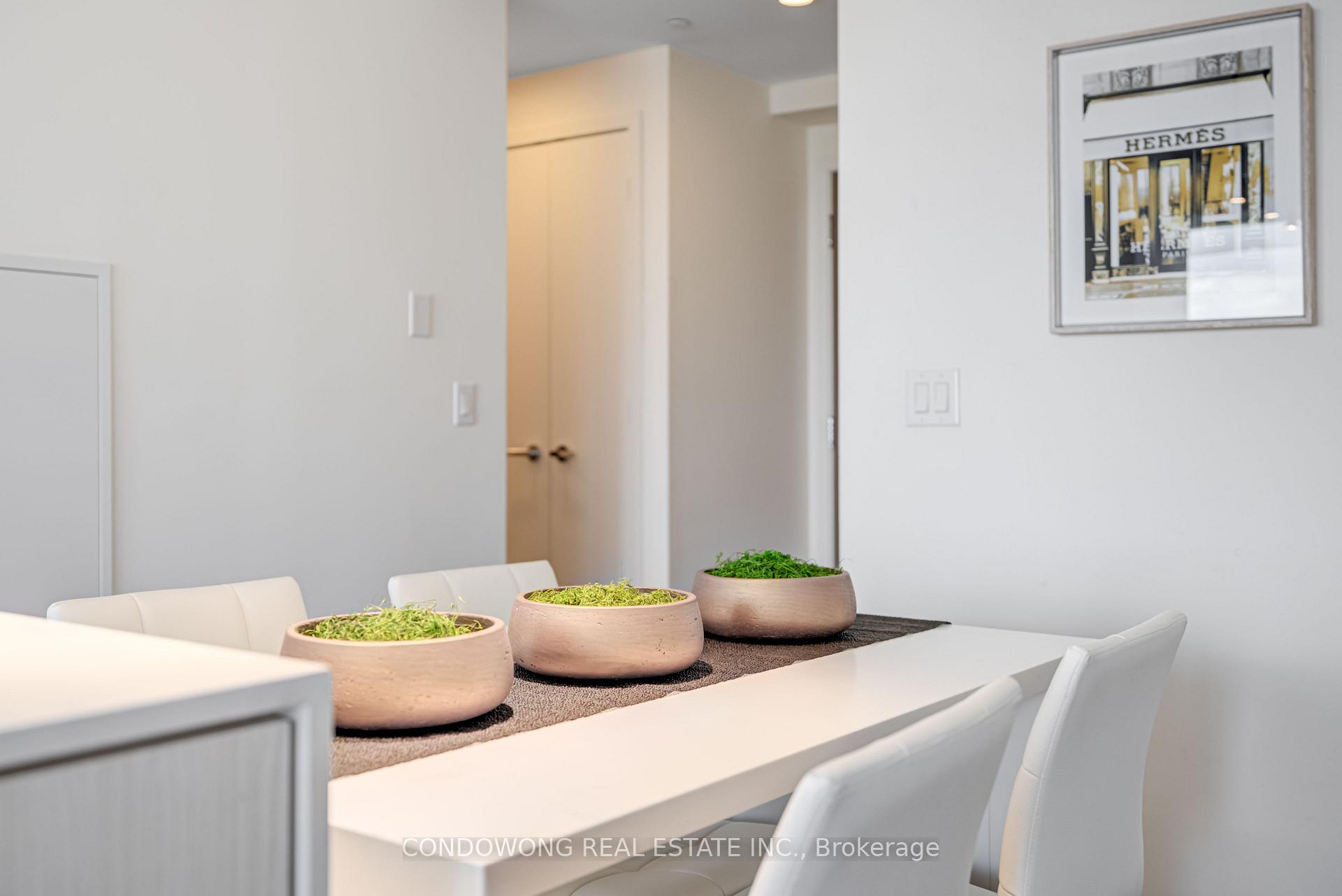 Photo 7 of Unit 4710, 1 Bloor Street E, Toronto, Bay Street Corridor — HOMEH
