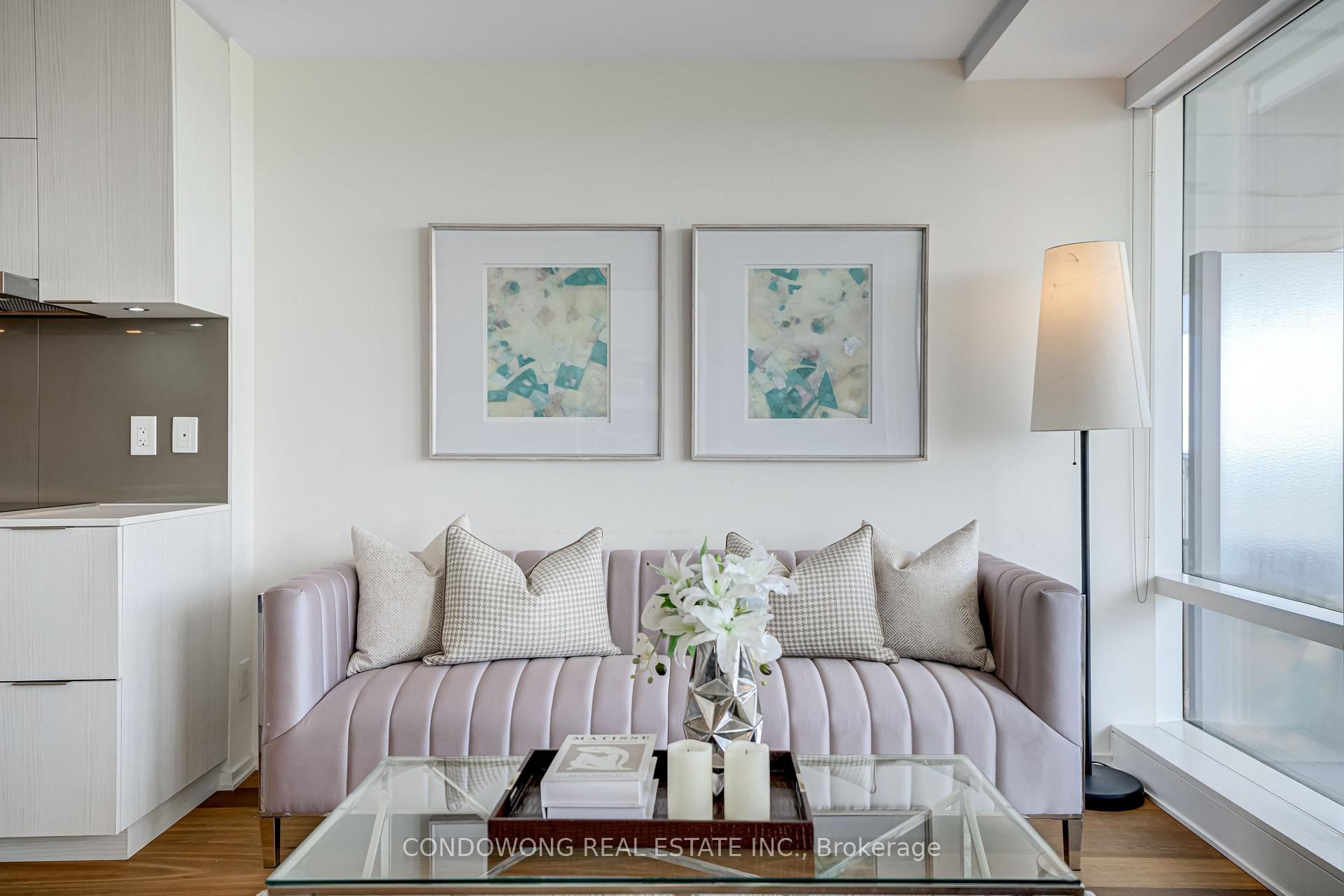 Photo 10 of Unit 4710, 1 Bloor Street E, Toronto, Bay Street Corridor — HOMEH