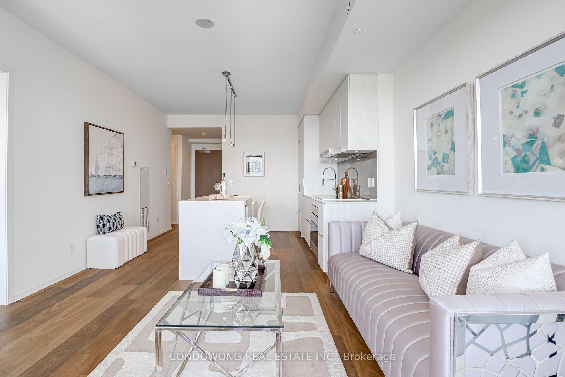Photo 11 of Unit 4710, 1 Bloor Street E, Toronto, Bay Street Corridor — HOMEH