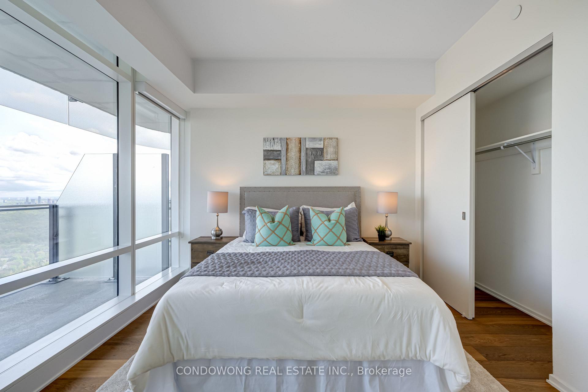 Photo 12 of Unit 4710, 1 Bloor Street E, Toronto, Bay Street Corridor — HOMEH