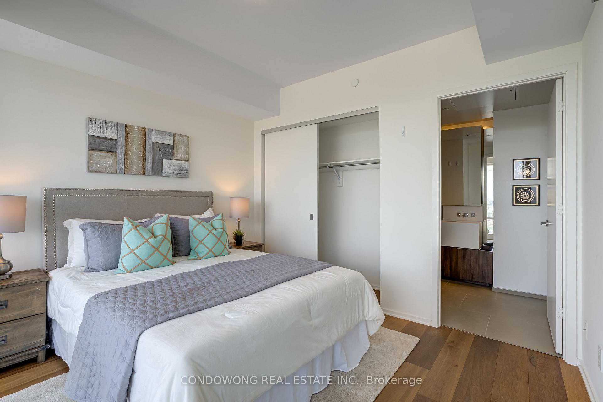Photo 16 of Unit 4710, 1 Bloor Street E, Toronto, Bay Street Corridor — HOMEH