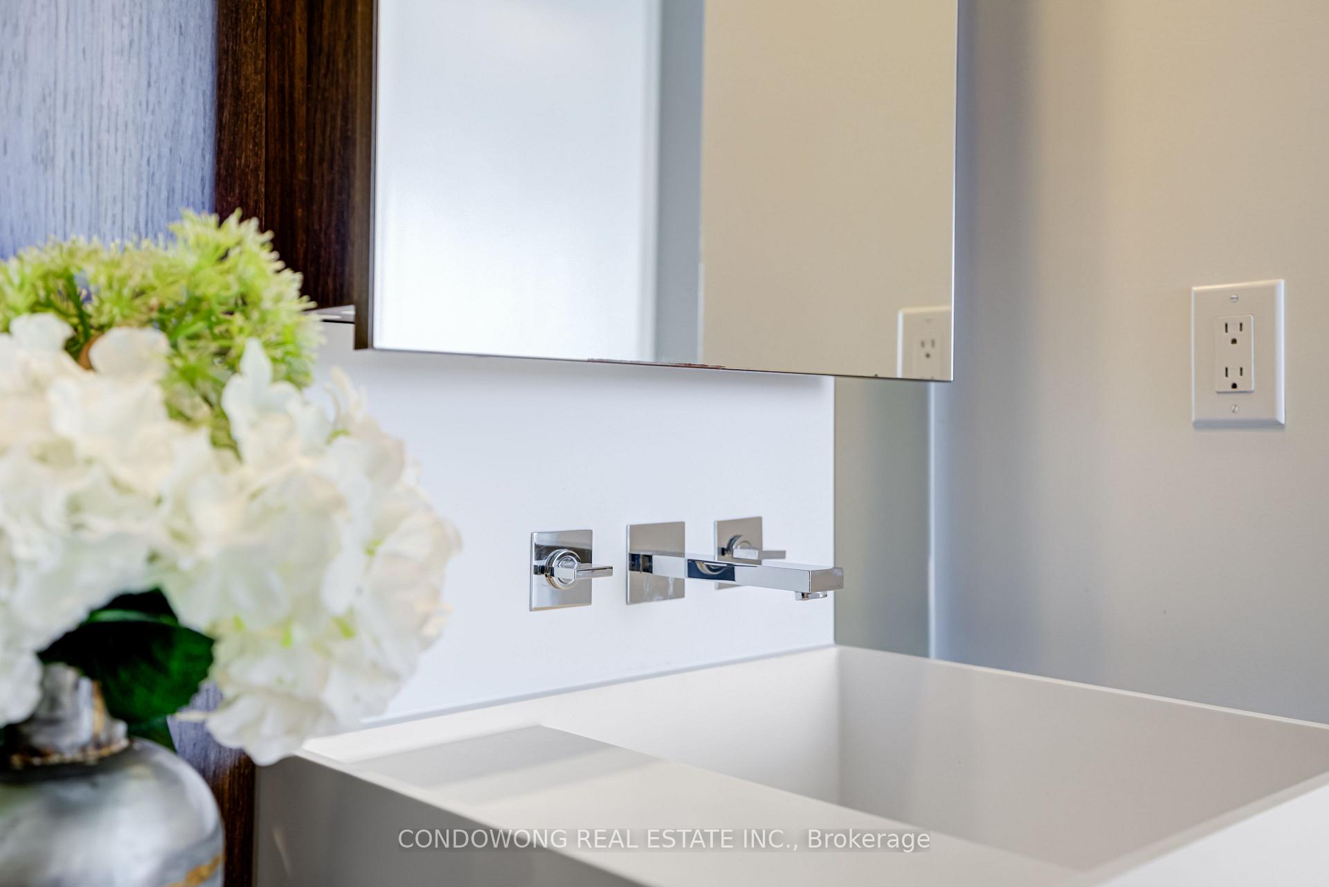 Photo 18 of Unit 4710, 1 Bloor Street E, Toronto, Bay Street Corridor — HOMEH