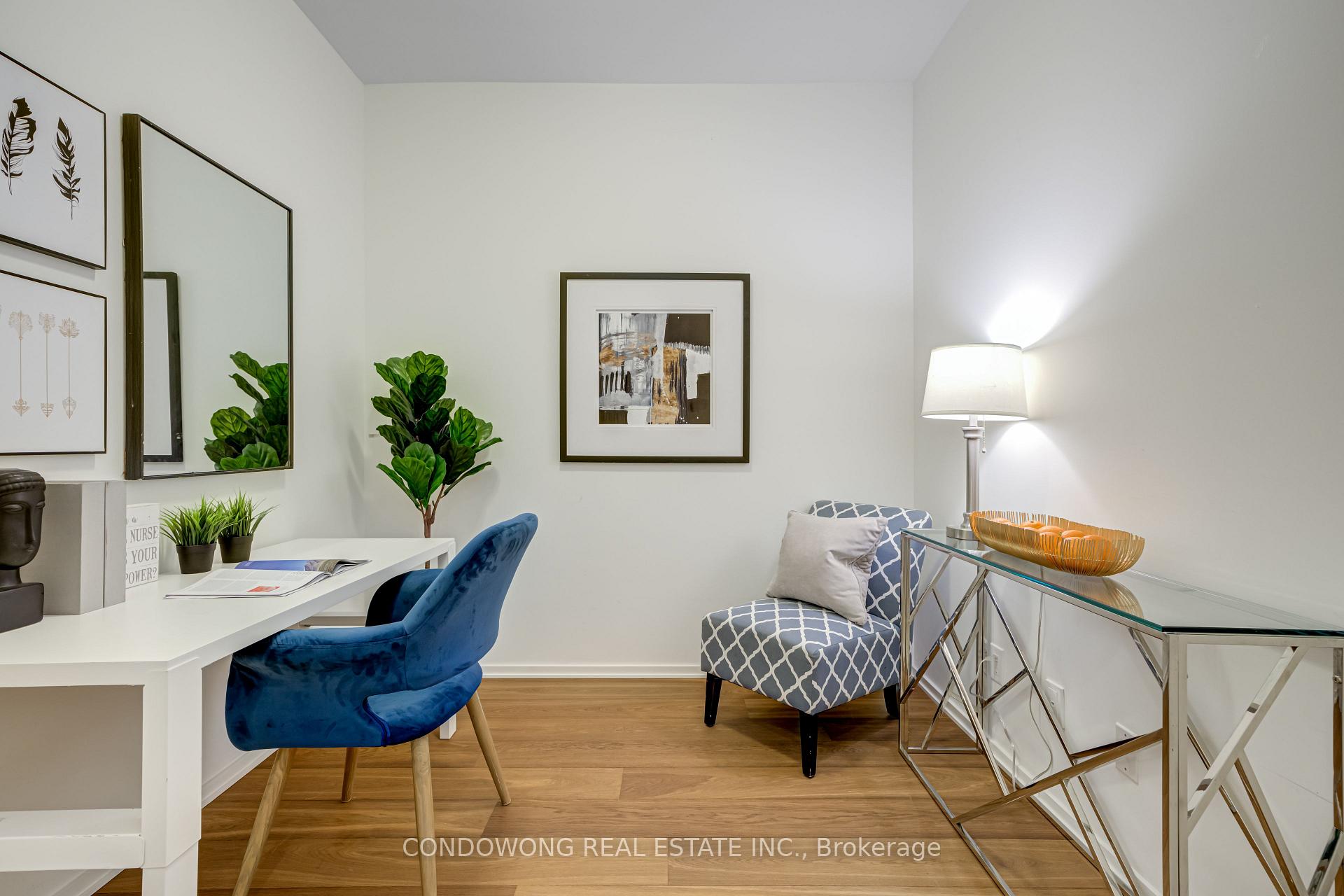 Photo 19 of Unit 4710, 1 Bloor Street E, Toronto, Bay Street Corridor — HOMEH