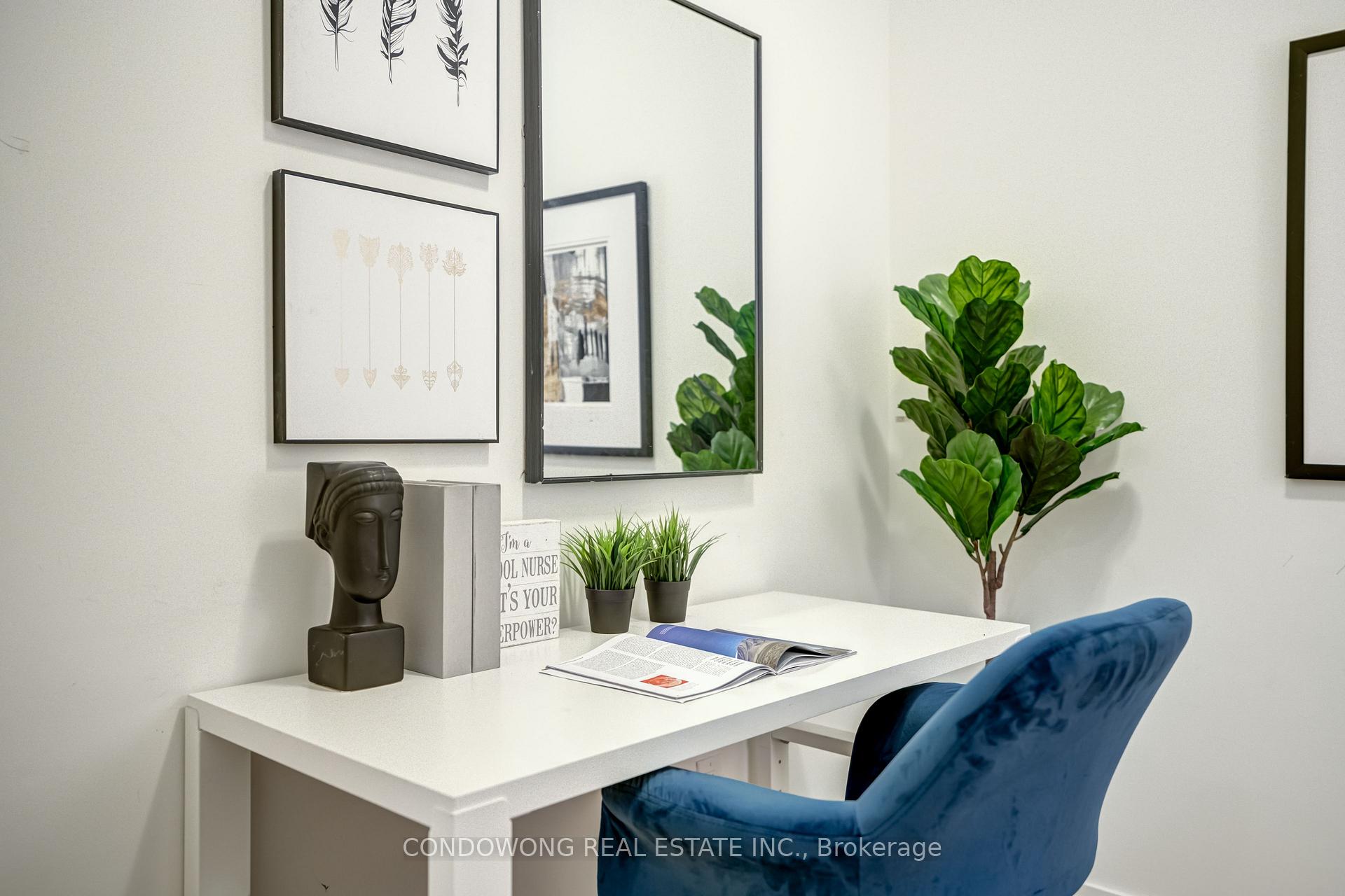 Photo 20 of Unit 4710, 1 Bloor Street E, Toronto, Bay Street Corridor — HOMEH