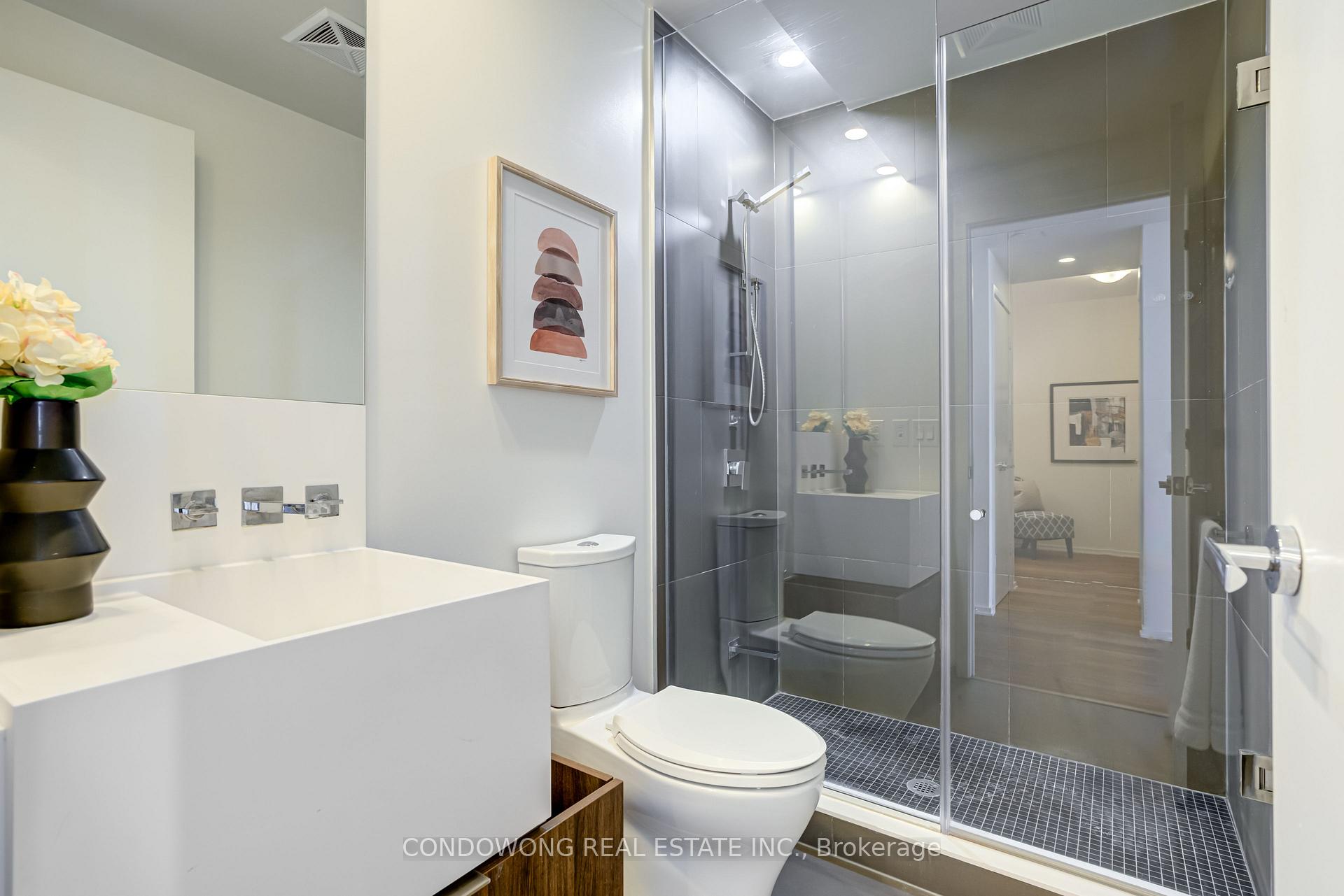 Photo 21 of Unit 4710, 1 Bloor Street E, Toronto, Bay Street Corridor — HOMEH