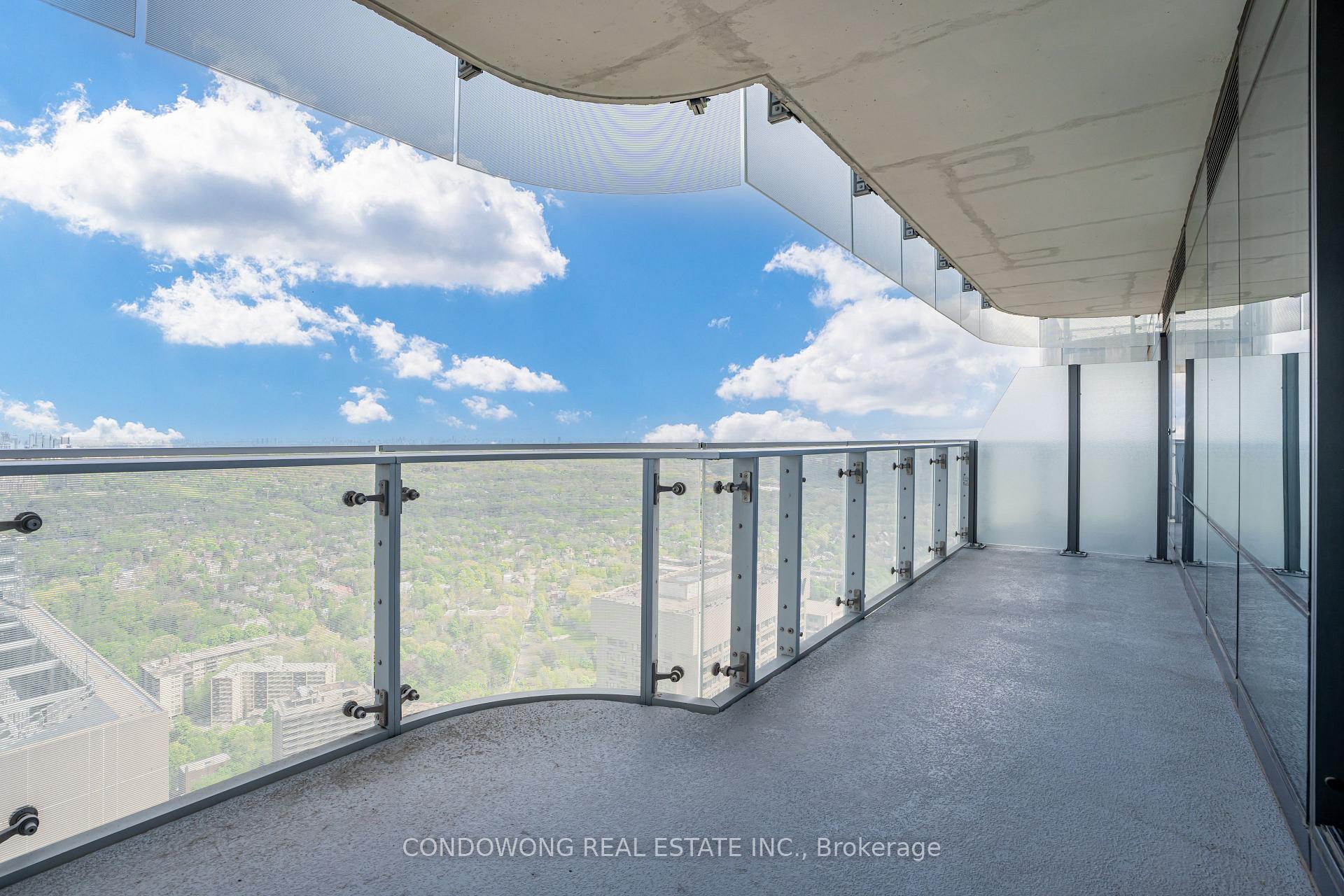 Photo 23 of Unit 4710, 1 Bloor Street E, Toronto, Bay Street Corridor — HOMEH