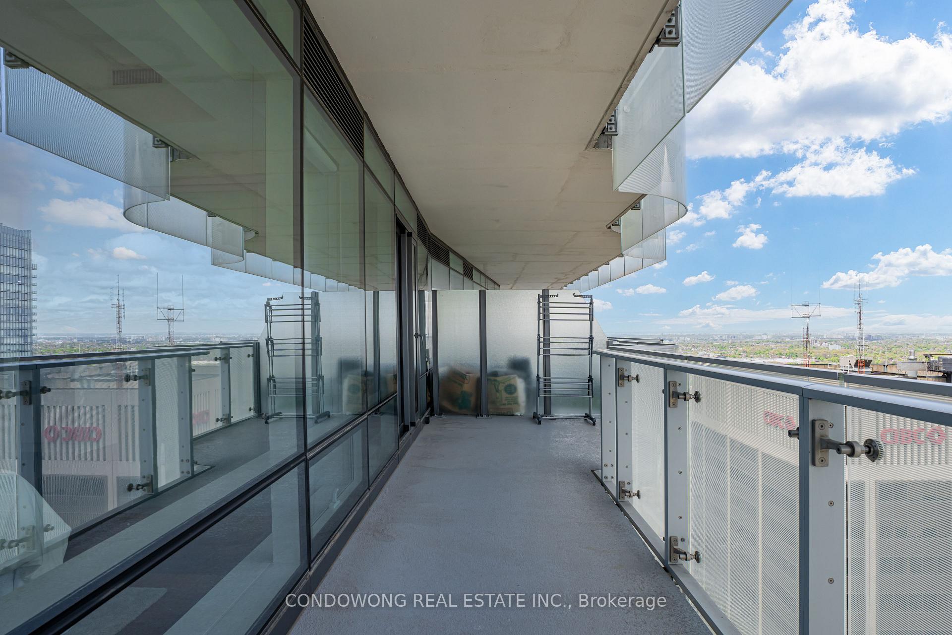 Photo 25 of Unit 4710, 1 Bloor Street E, Toronto, Bay Street Corridor — HOMEH