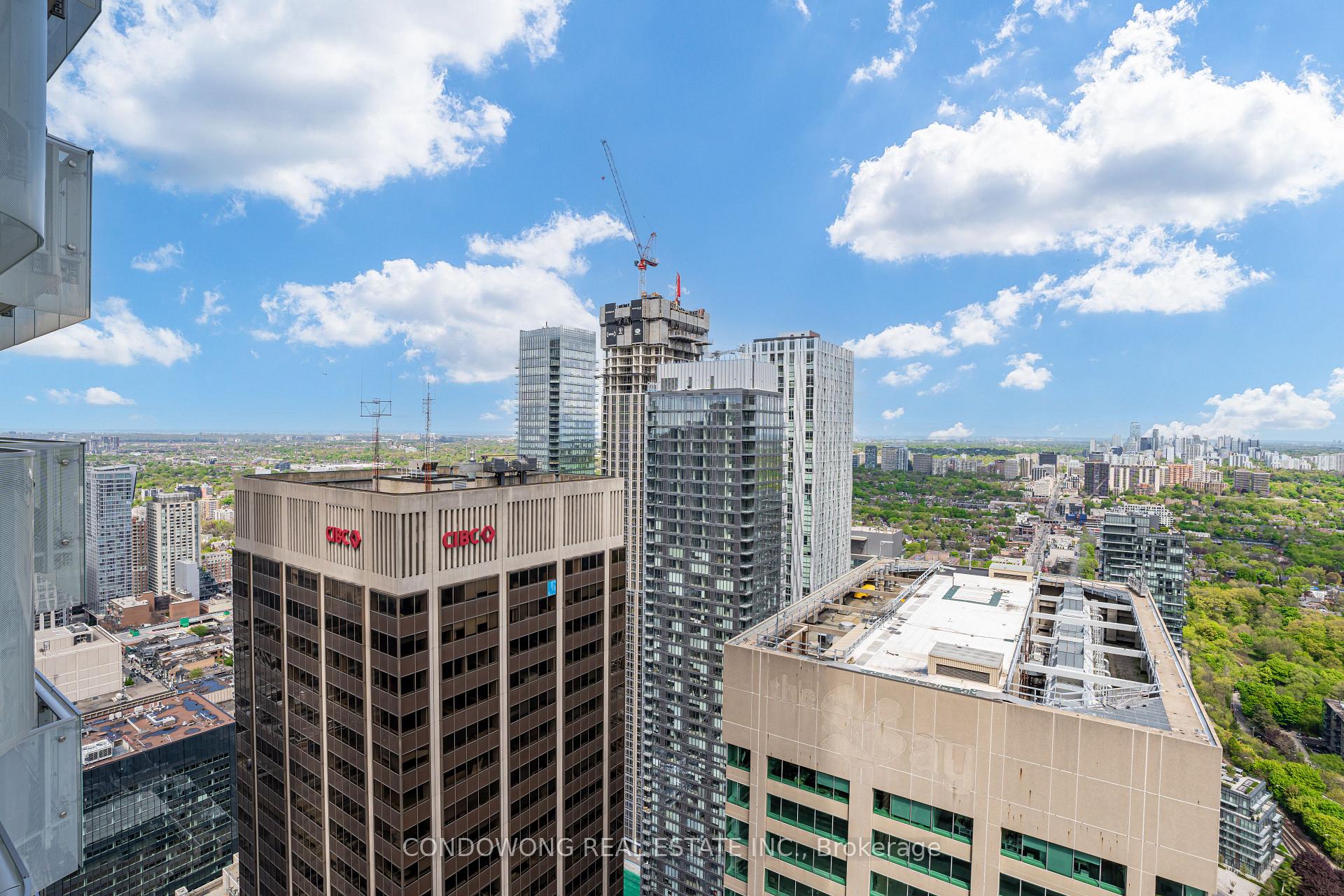 Photo 26 of Unit 4710, 1 Bloor Street E, Toronto, Bay Street Corridor — HOMEH
