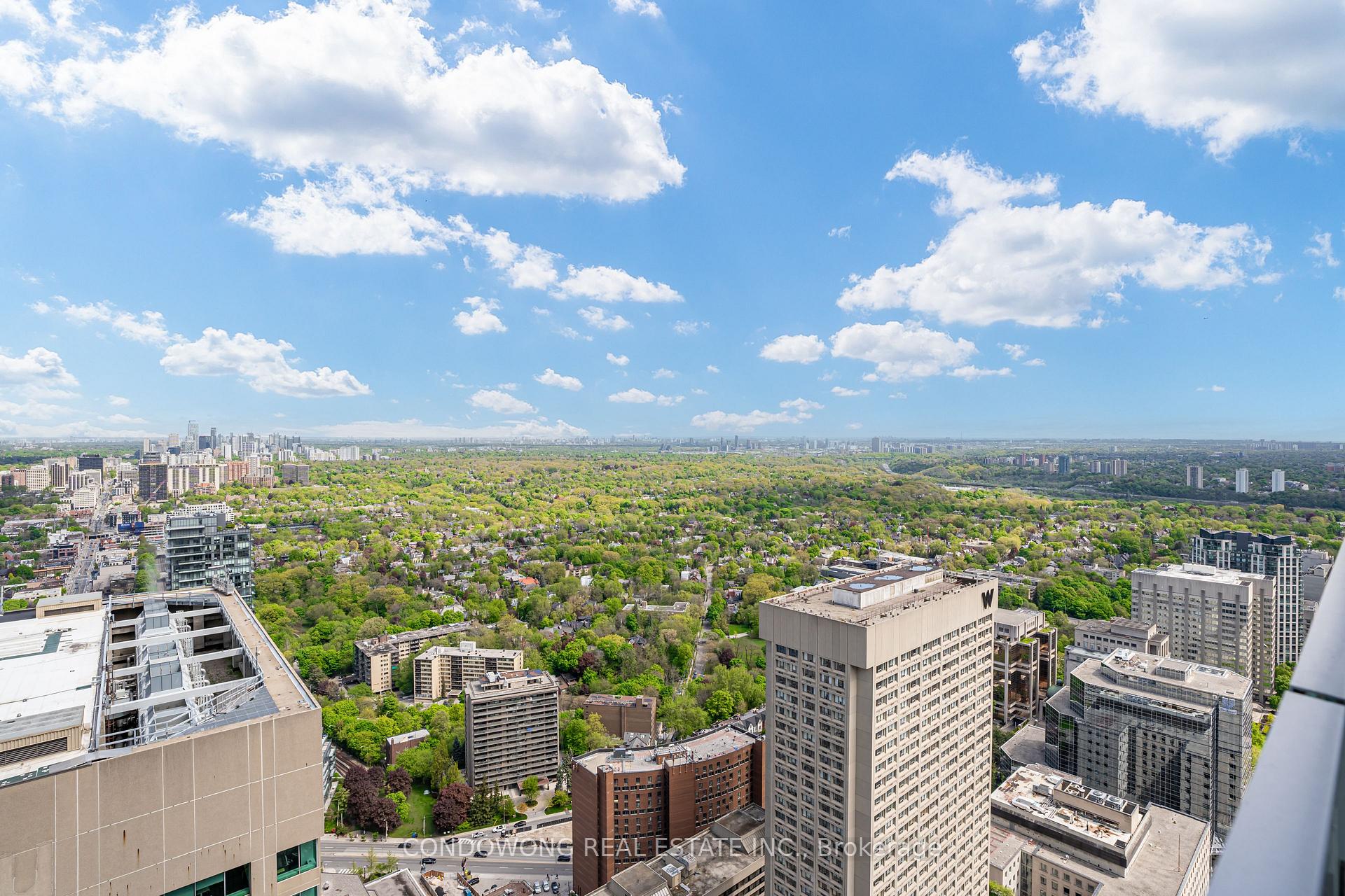 Photo 27 of Unit 4710, 1 Bloor Street E, Toronto, Bay Street Corridor — HOMEH