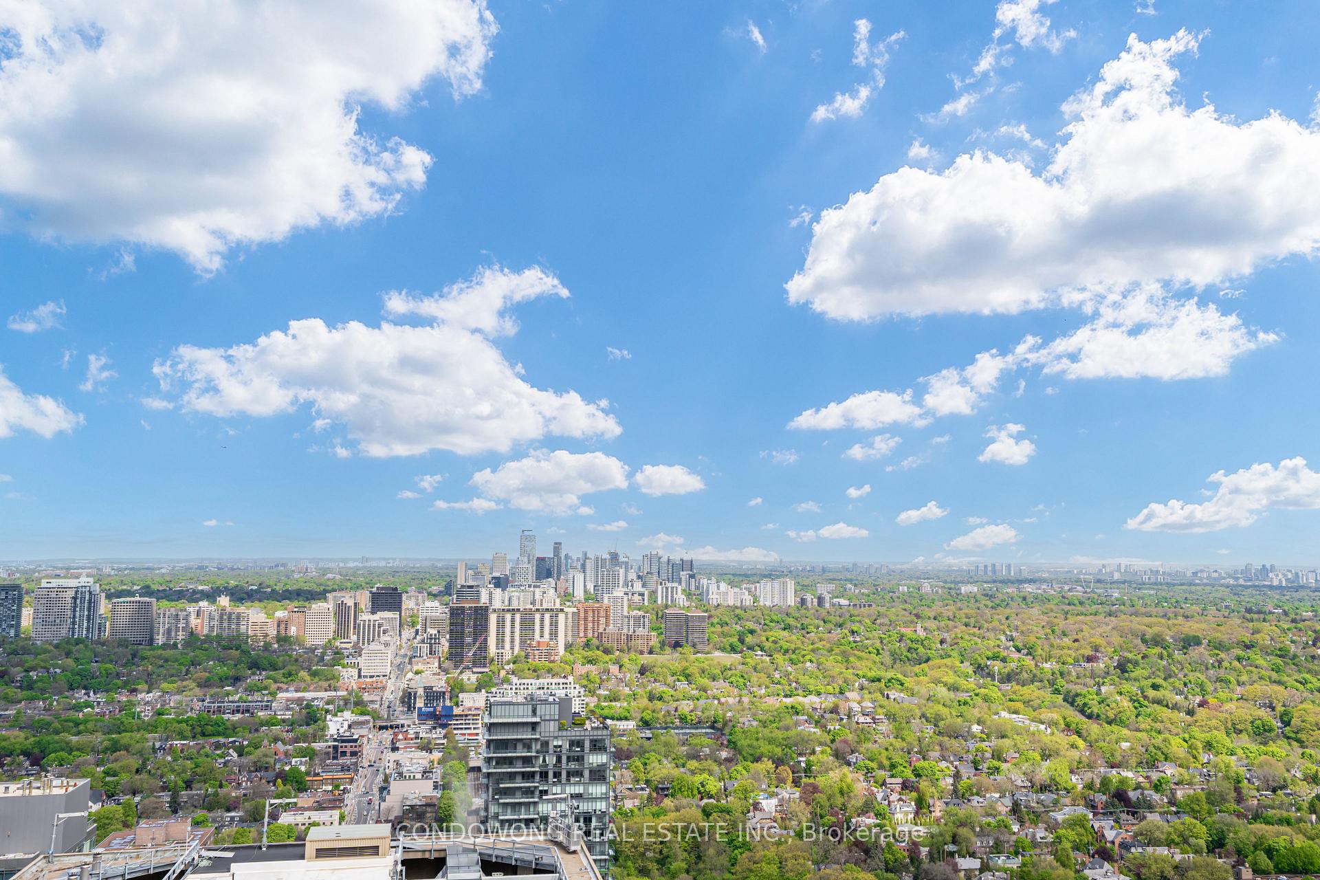 Photo 28 of Unit 4710, 1 Bloor Street E, Toronto, Bay Street Corridor — HOMEH