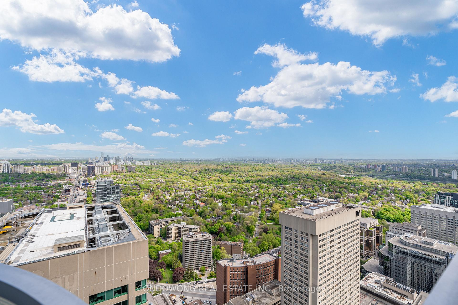 Photo 29 of Unit 4710, 1 Bloor Street E, Toronto, Bay Street Corridor — HOMEH