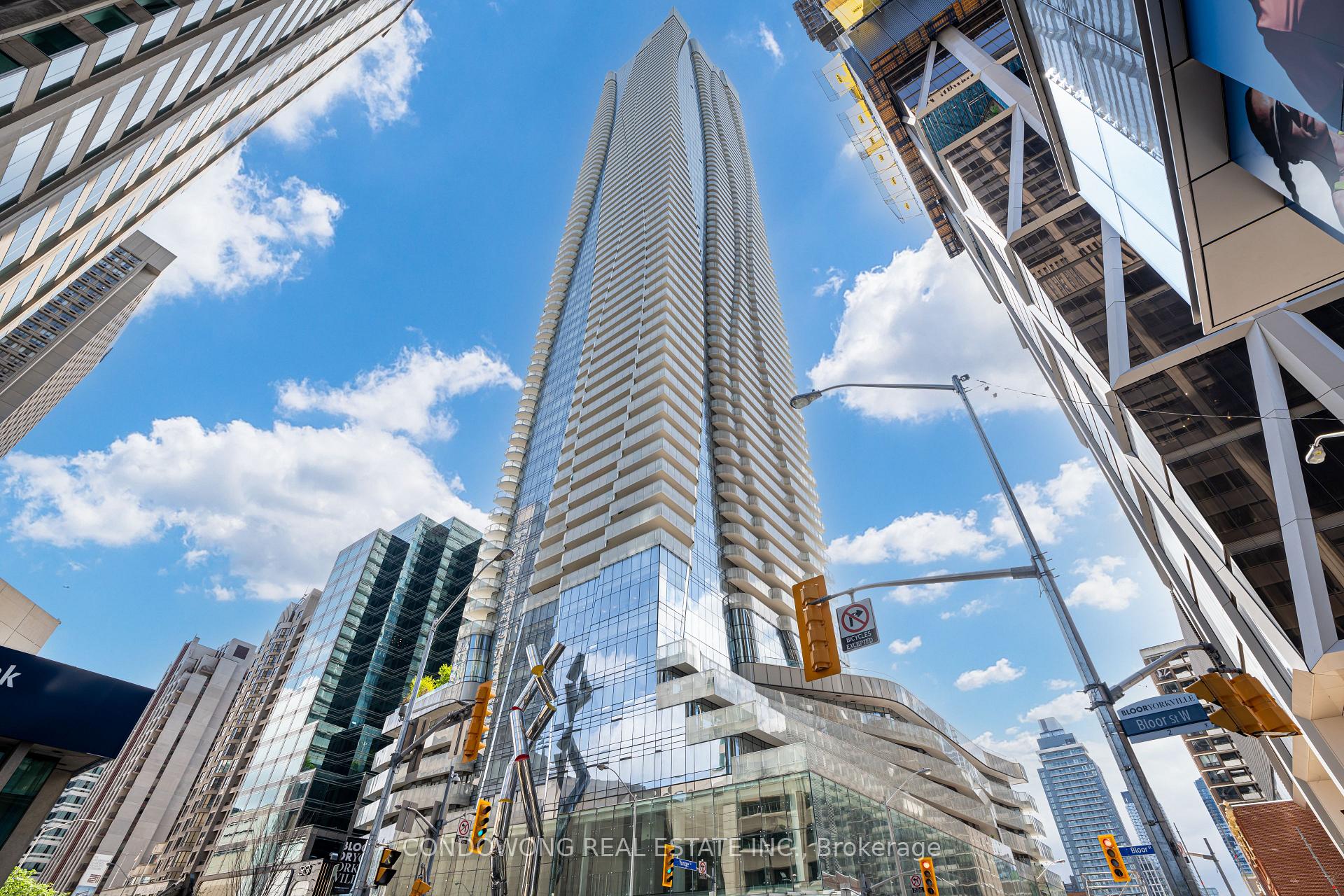 Photo 30 of Unit 4710, 1 Bloor Street E, Toronto, Bay Street Corridor — HOMEH