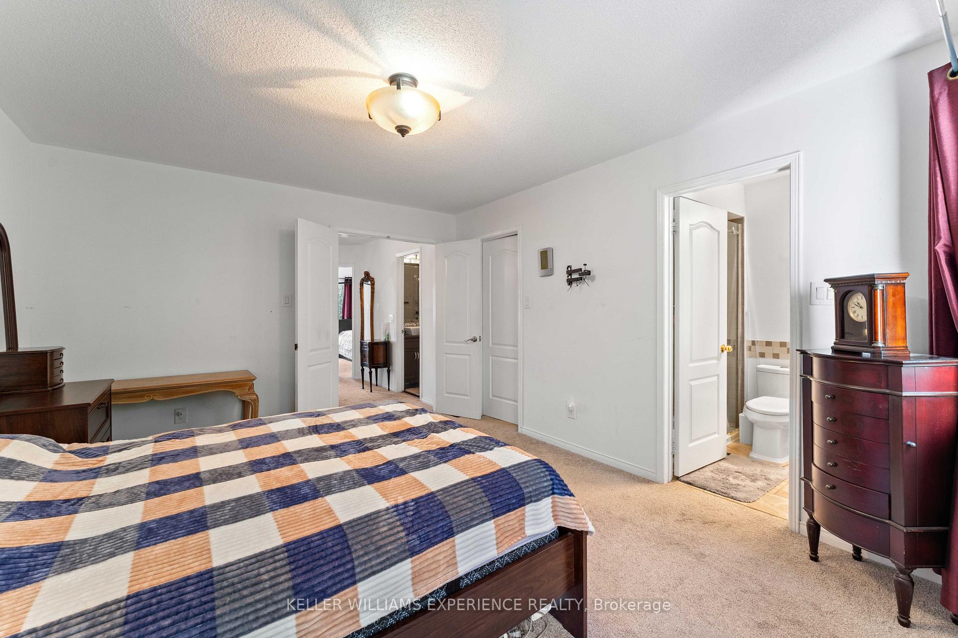 Photo 13 of 250 Ferndale Drive S, Barrie, Ardagh — HOMEH