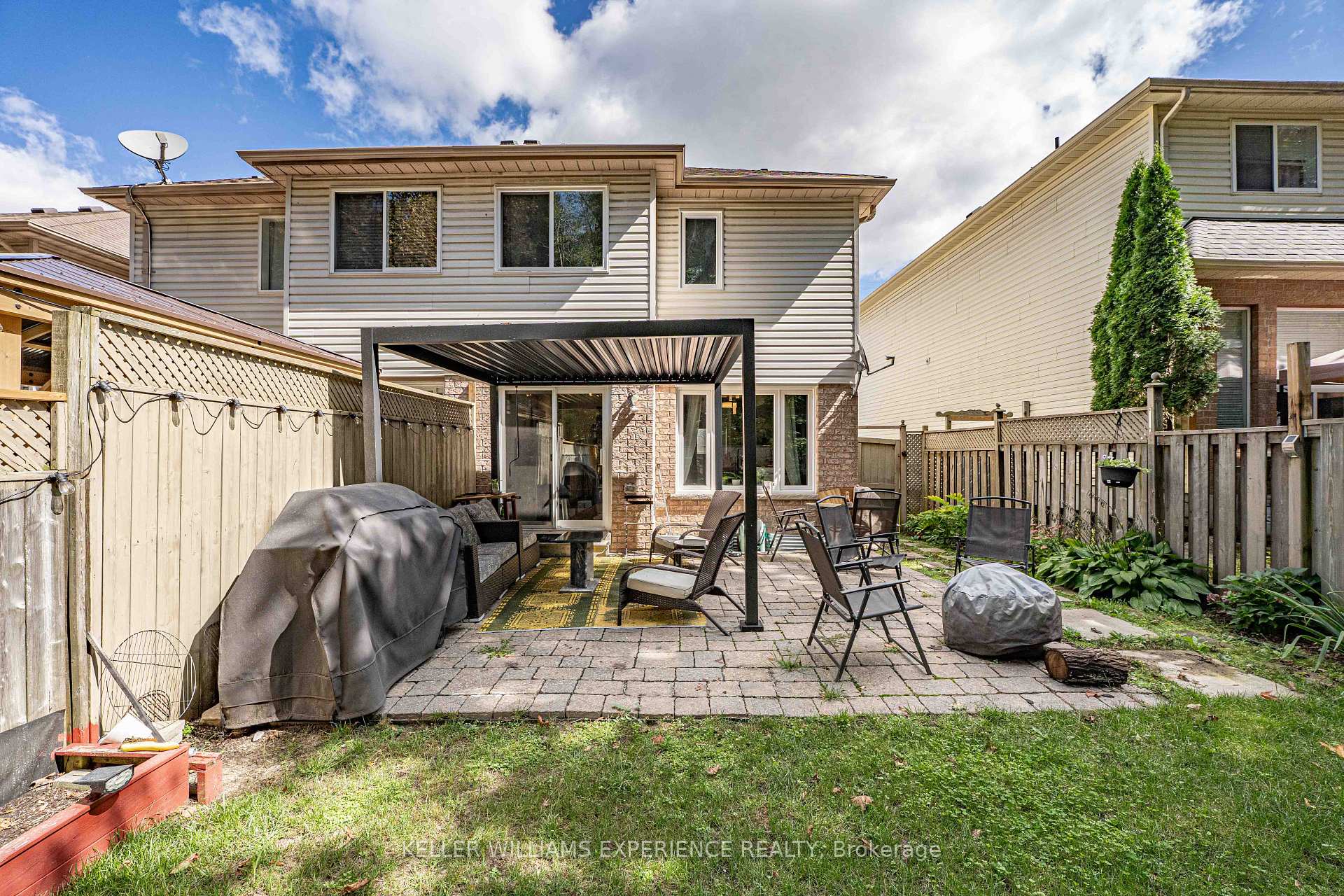Photo 28 of 250 Ferndale Drive S, Barrie, Ardagh — HOMEH