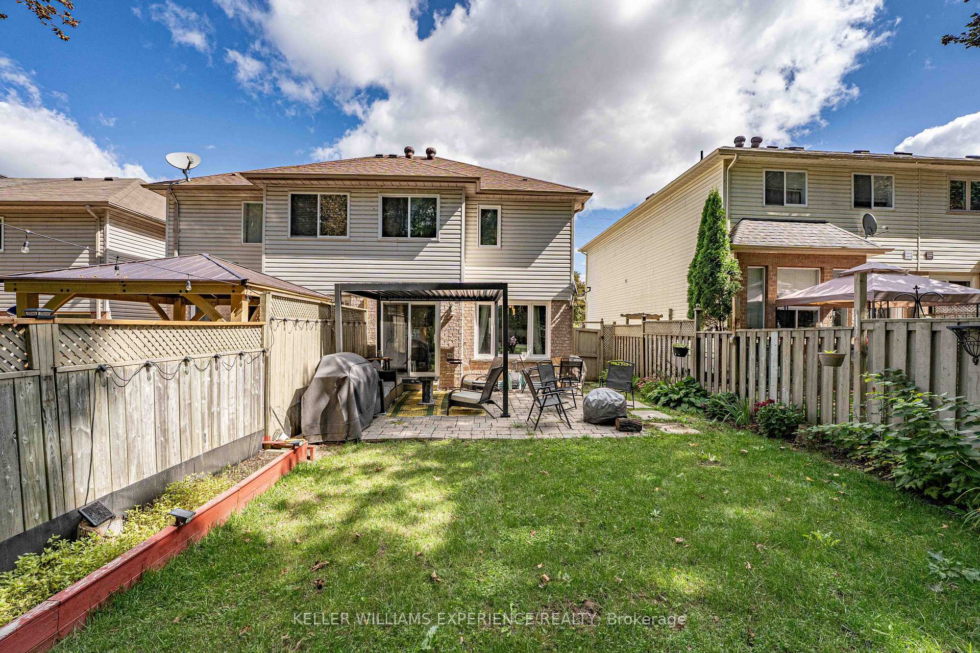 Photo 30 of 250 Ferndale Drive S, Barrie, Ardagh — HOMEH