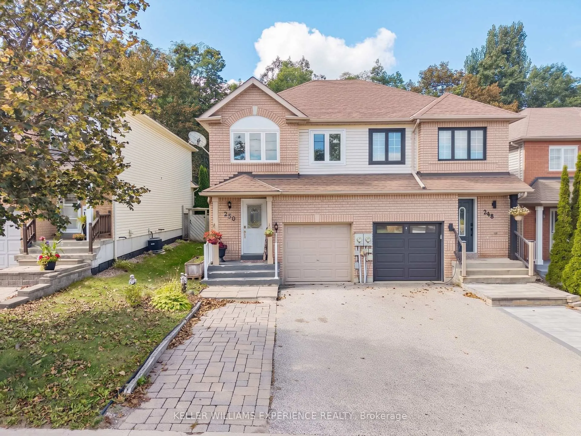 Photo 1 of 250 Ferndale Drive S, Barrie, Ardagh — HOMEH