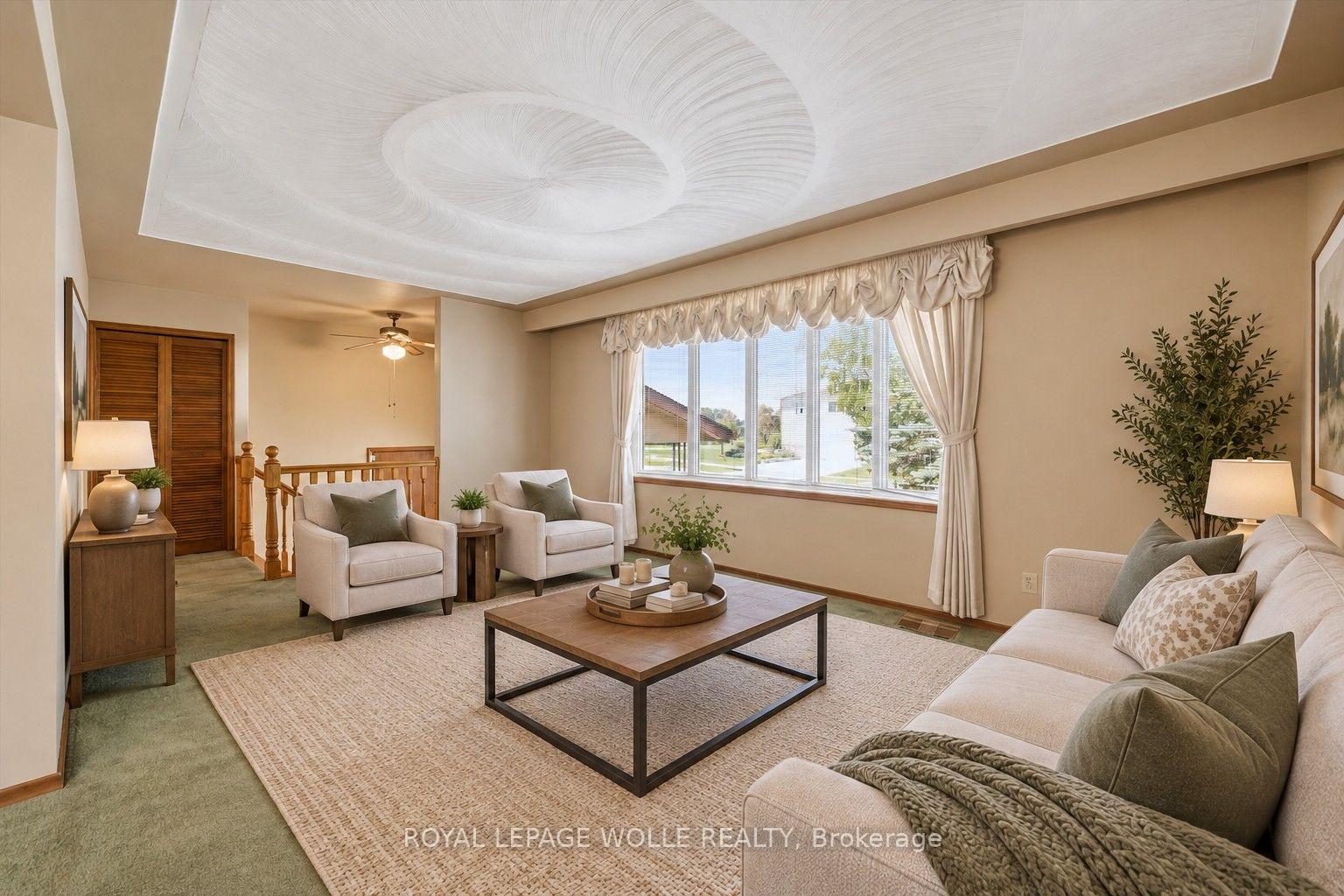 Photo 8 of 309 Toll Gate Boulevard, Waterloo, Lakeshore Village — HOMEH