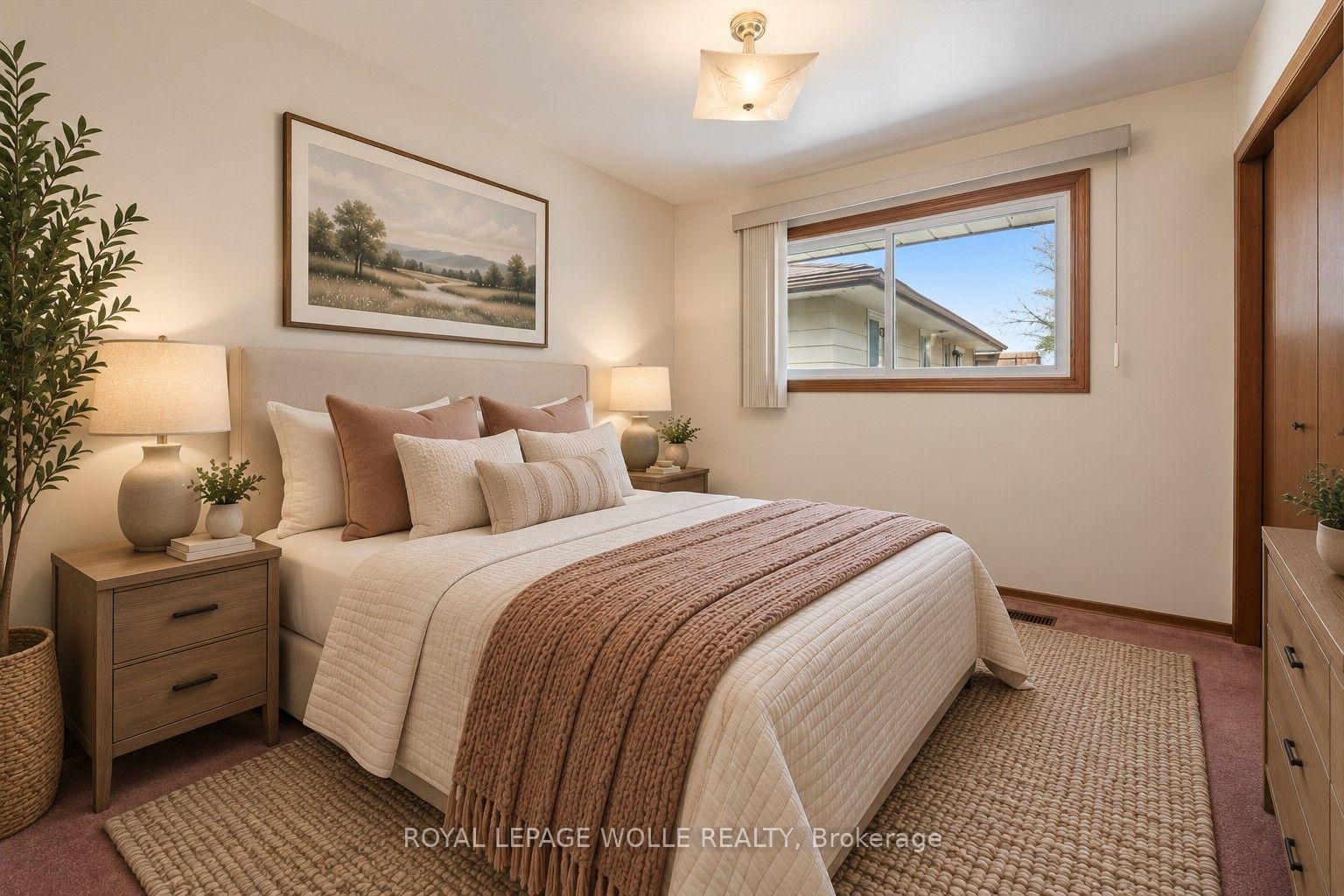 Photo 22 of 309 Toll Gate Boulevard, Waterloo, Lakeshore Village — HOMEH