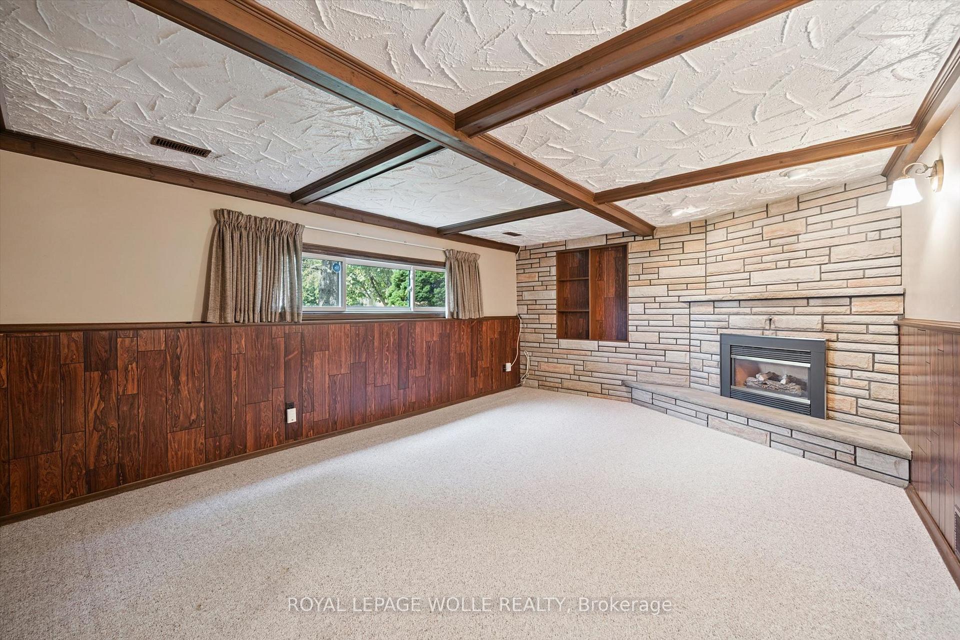 Photo 27 of 309 Toll Gate Boulevard, Waterloo, Lakeshore Village — HOMEH