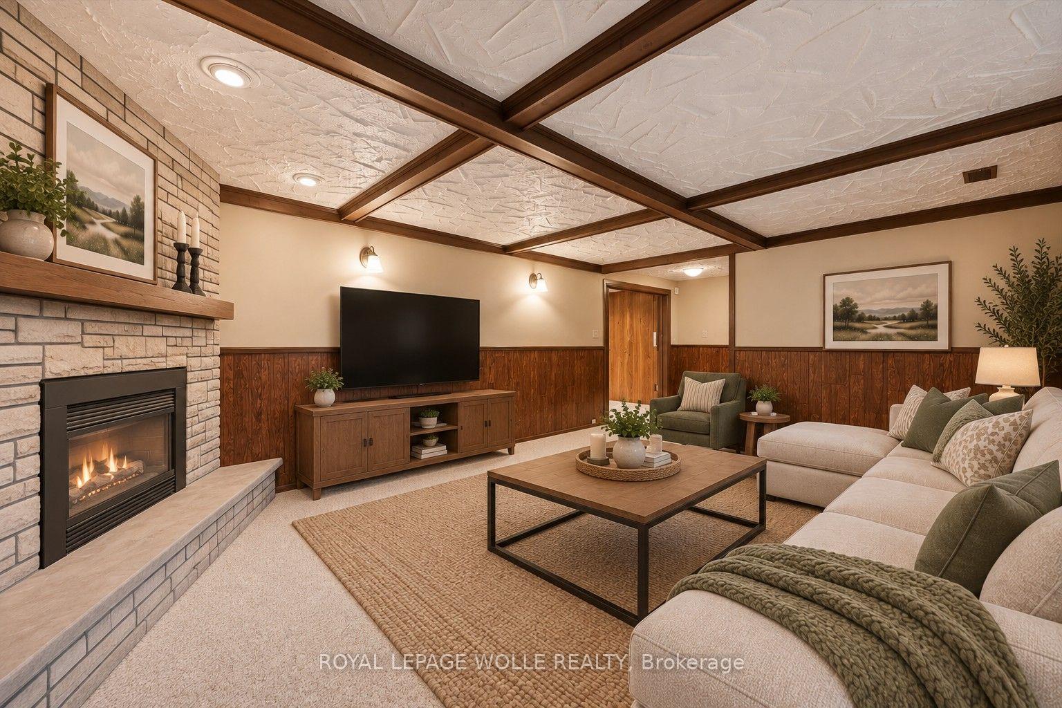 Photo 28 of 309 Toll Gate Boulevard, Waterloo, Lakeshore Village — HOMEH