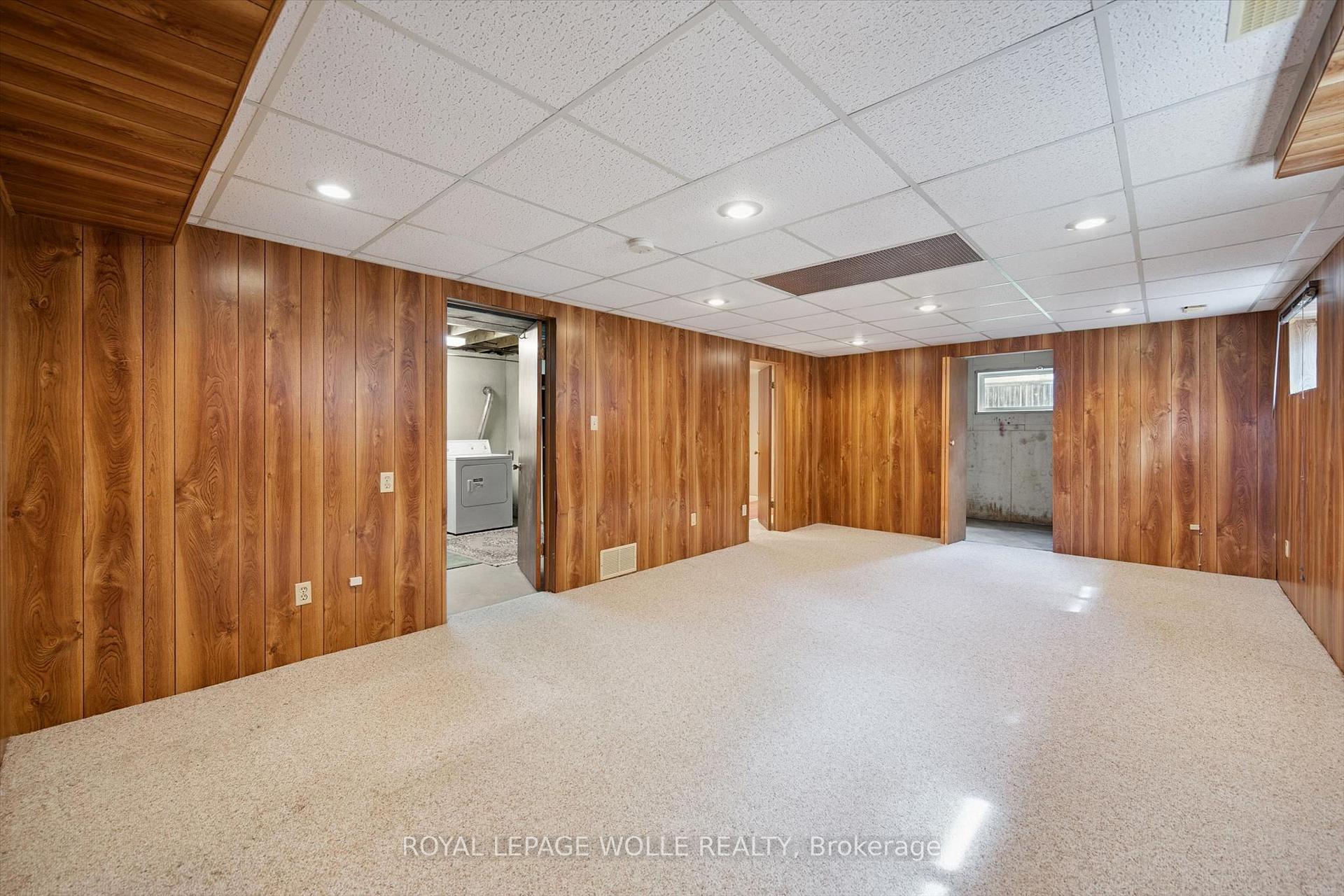 Photo 31 of 309 Toll Gate Boulevard, Waterloo, Lakeshore Village — HOMEH