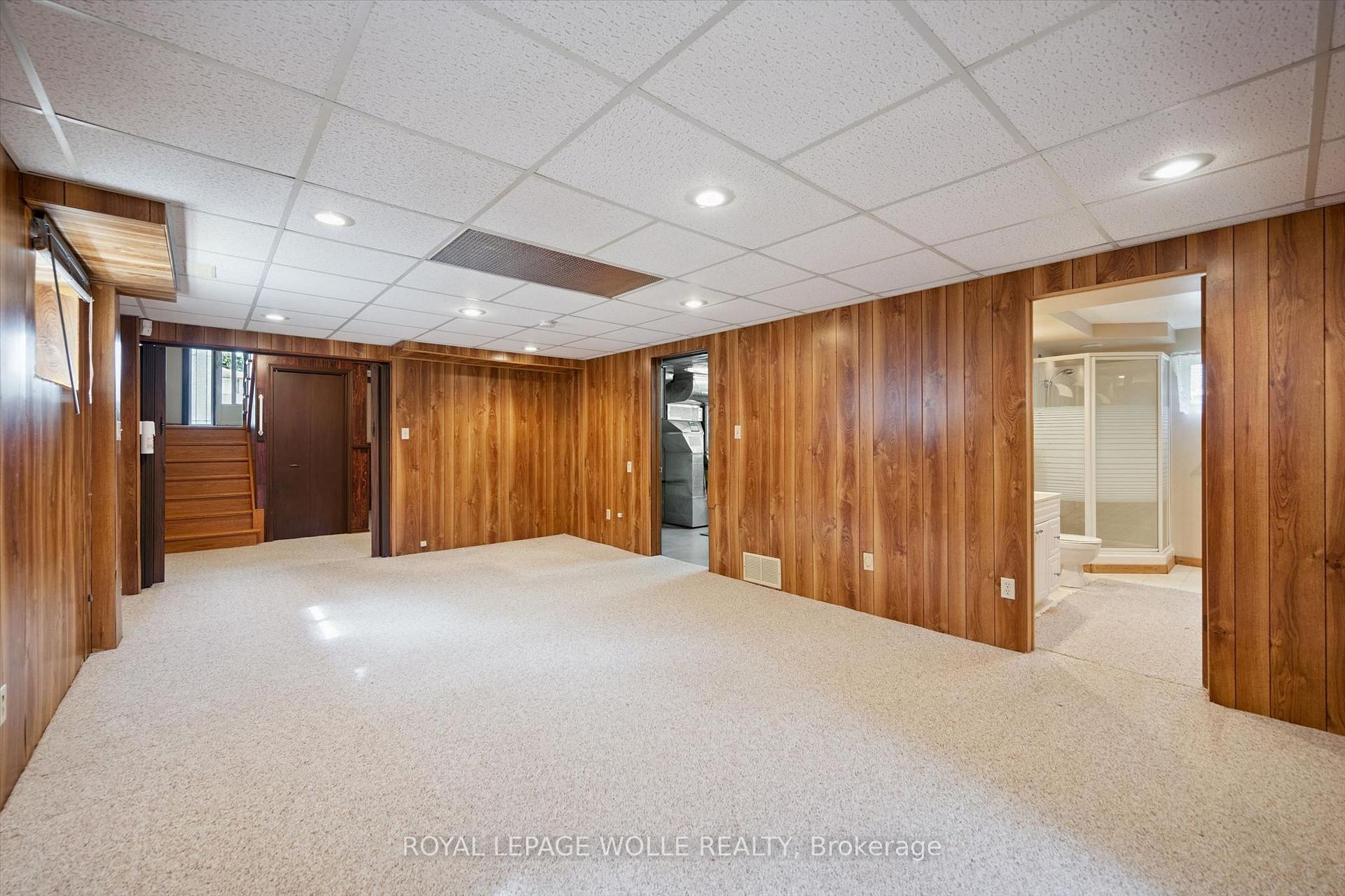Photo 33 of 309 Toll Gate Boulevard, Waterloo, Lakeshore Village — HOMEH