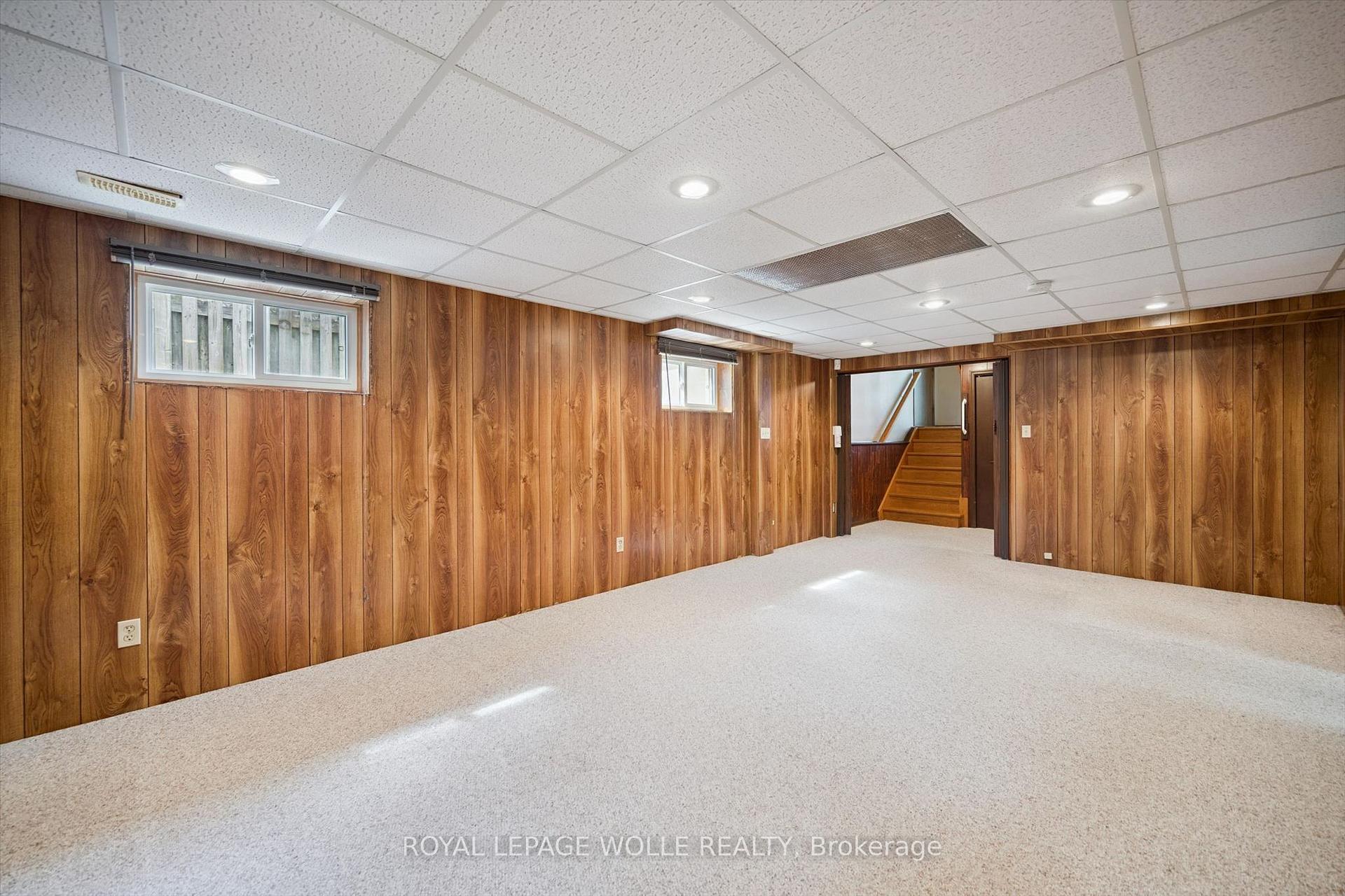Photo 34 of 309 Toll Gate Boulevard, Waterloo, Lakeshore Village — HOMEH