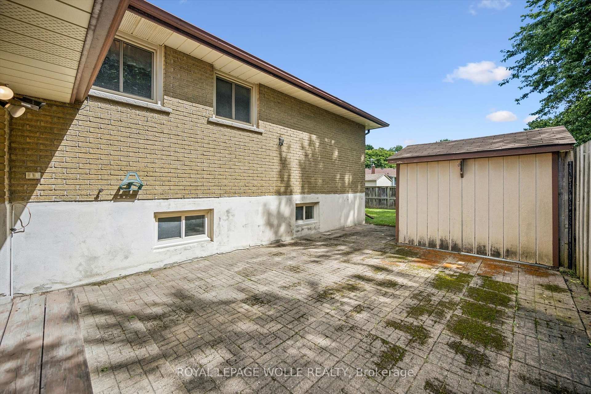 Photo 37 of 309 Toll Gate Boulevard, Waterloo, Lakeshore Village — HOMEH