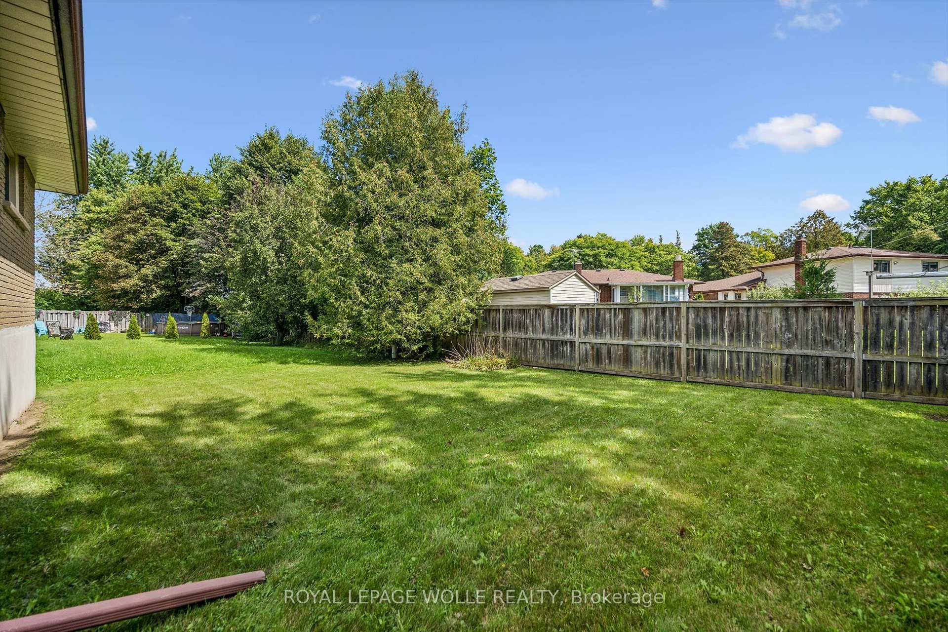 Photo 39 of 309 Toll Gate Boulevard, Waterloo, Lakeshore Village — HOMEH