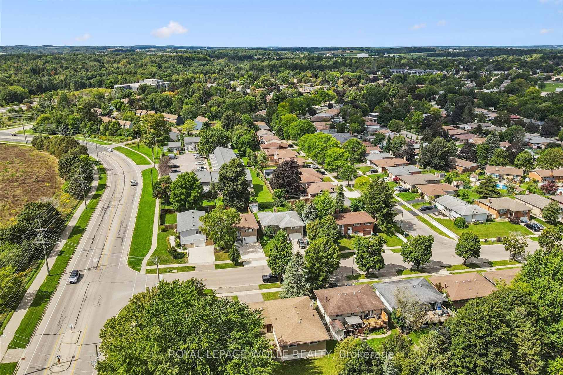 Photo 46 of 309 Toll Gate Boulevard, Waterloo, Lakeshore Village — HOMEH
