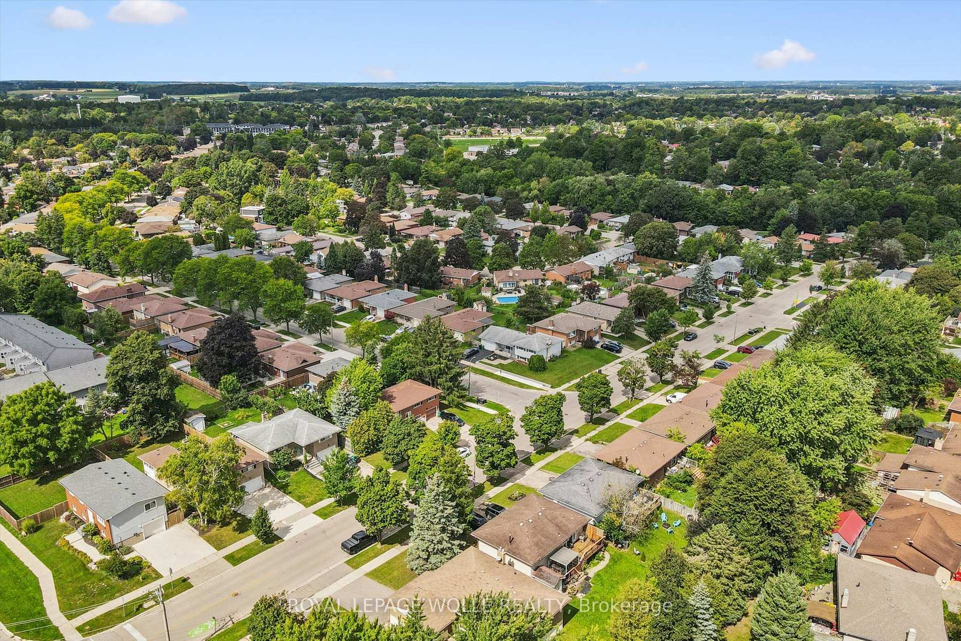 Photo 47 of 309 Toll Gate Boulevard, Waterloo, Lakeshore Village — HOMEH