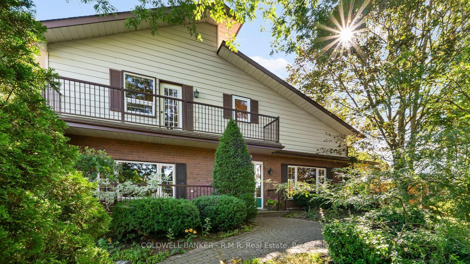 Photo 2 of 3621 Kennedy Road, Hamilton Township, Rural Hamilton — HOMEH