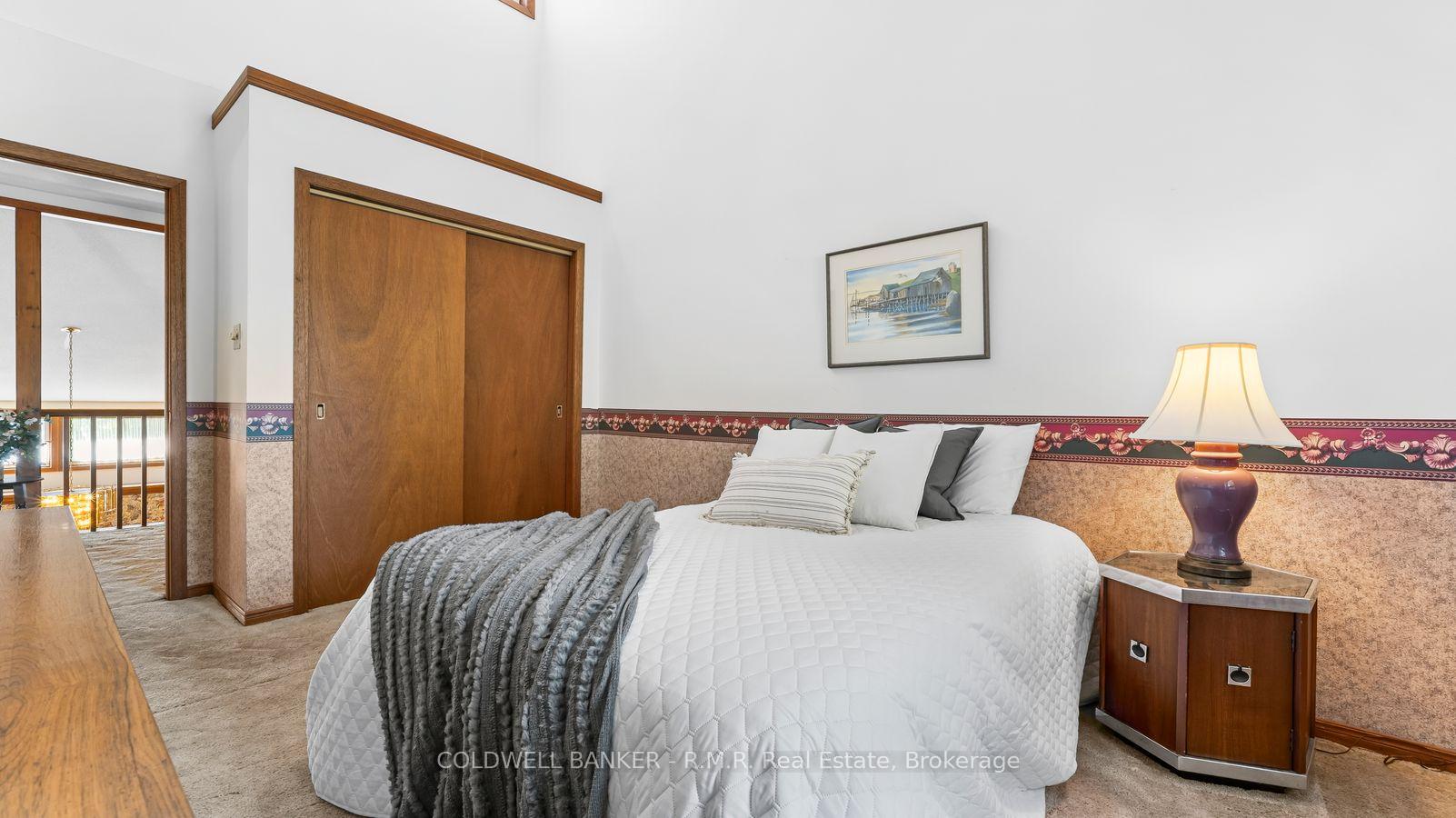 Photo 25 of 3621 Kennedy Road, Hamilton Township, Rural Hamilton — HOMEH