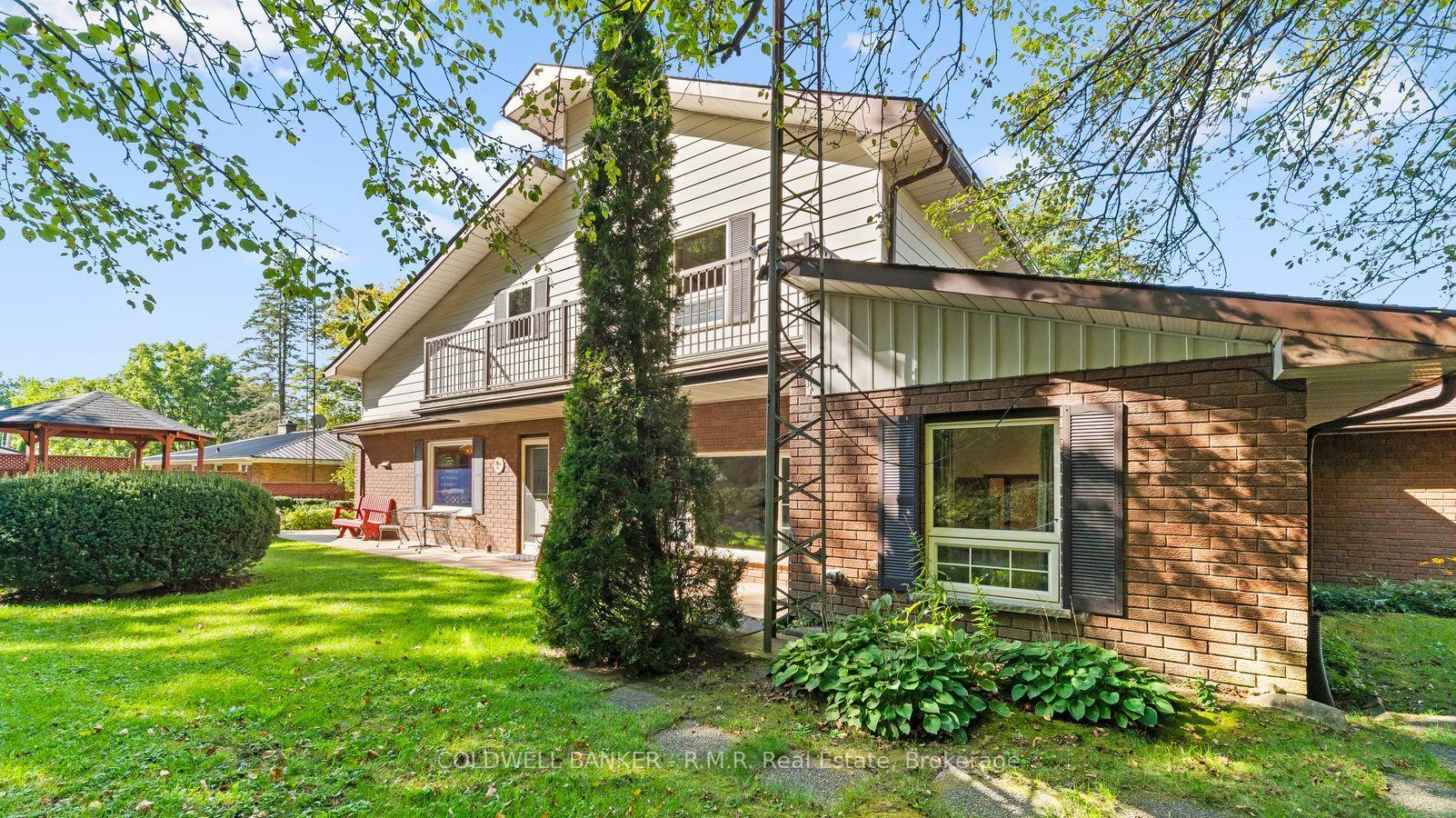 Photo 37 of 3621 Kennedy Road, Hamilton Township, Rural Hamilton — HOMEH