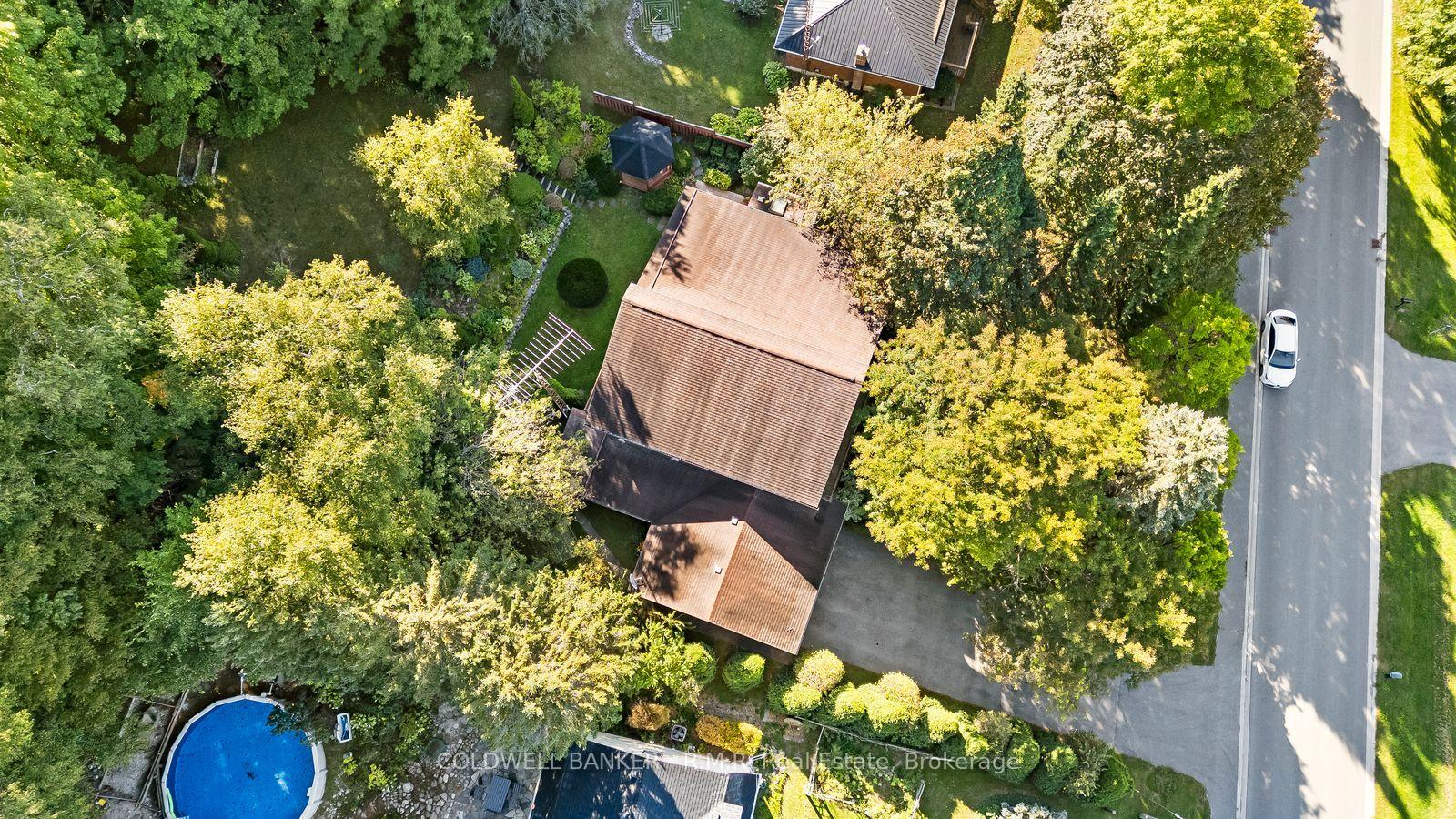 Photo 49 of 3621 Kennedy Road, Hamilton Township, Rural Hamilton — HOMEH