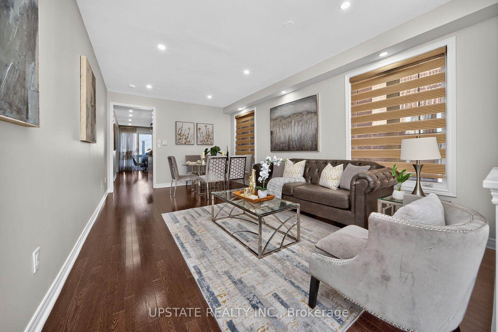 Photo 6 of 13 Timbercove Road, Brampton, Credit Valley — HOMEH