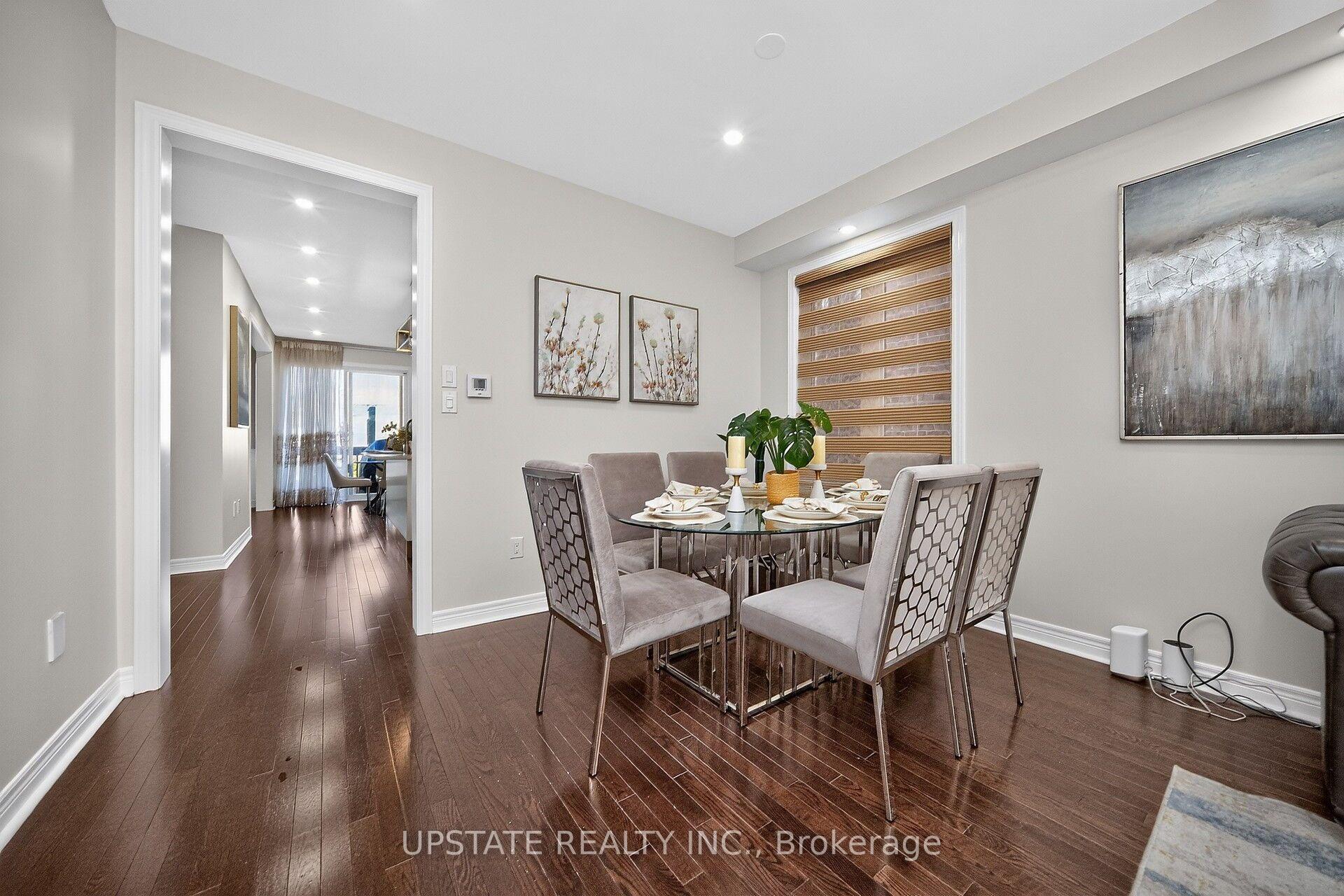 Photo 7 of 13 Timbercove Road, Brampton, Credit Valley — HOMEH