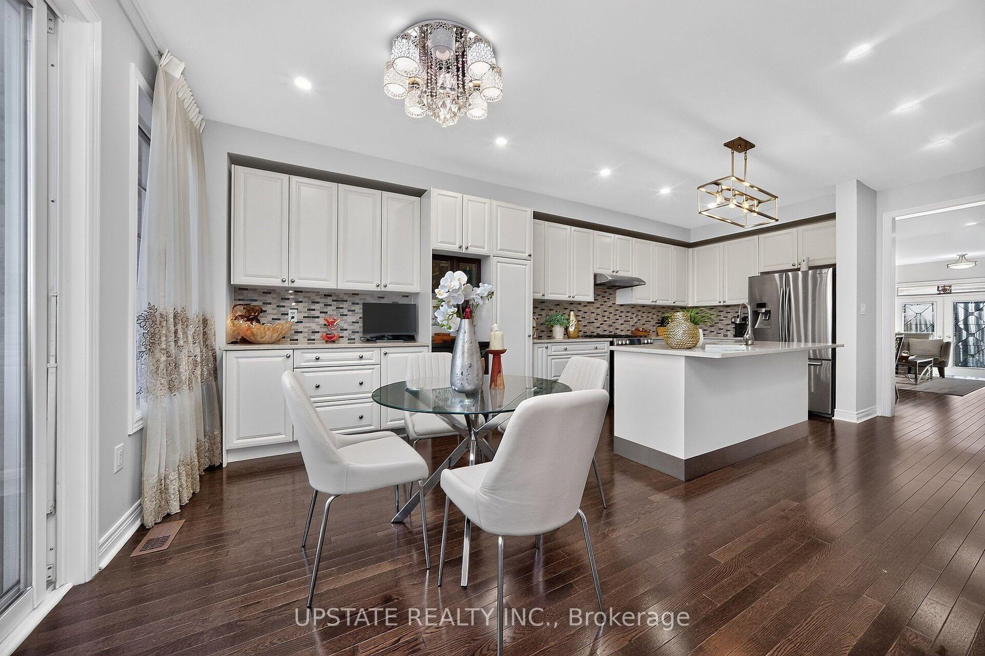 Photo 11 of 13 Timbercove Road, Brampton, Credit Valley — HOMEH