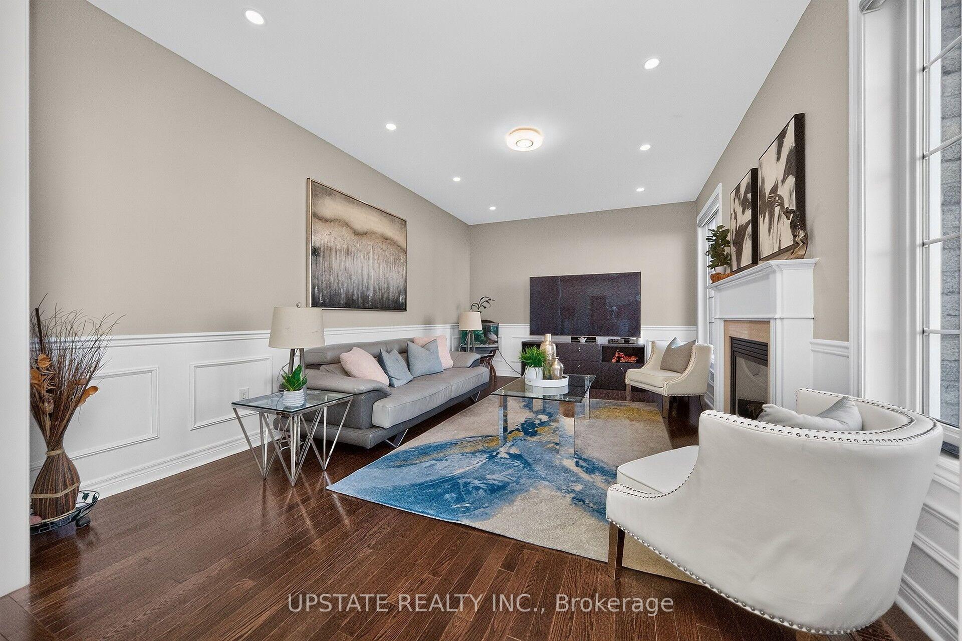 Photo 12 of 13 Timbercove Road, Brampton, Credit Valley — HOMEH