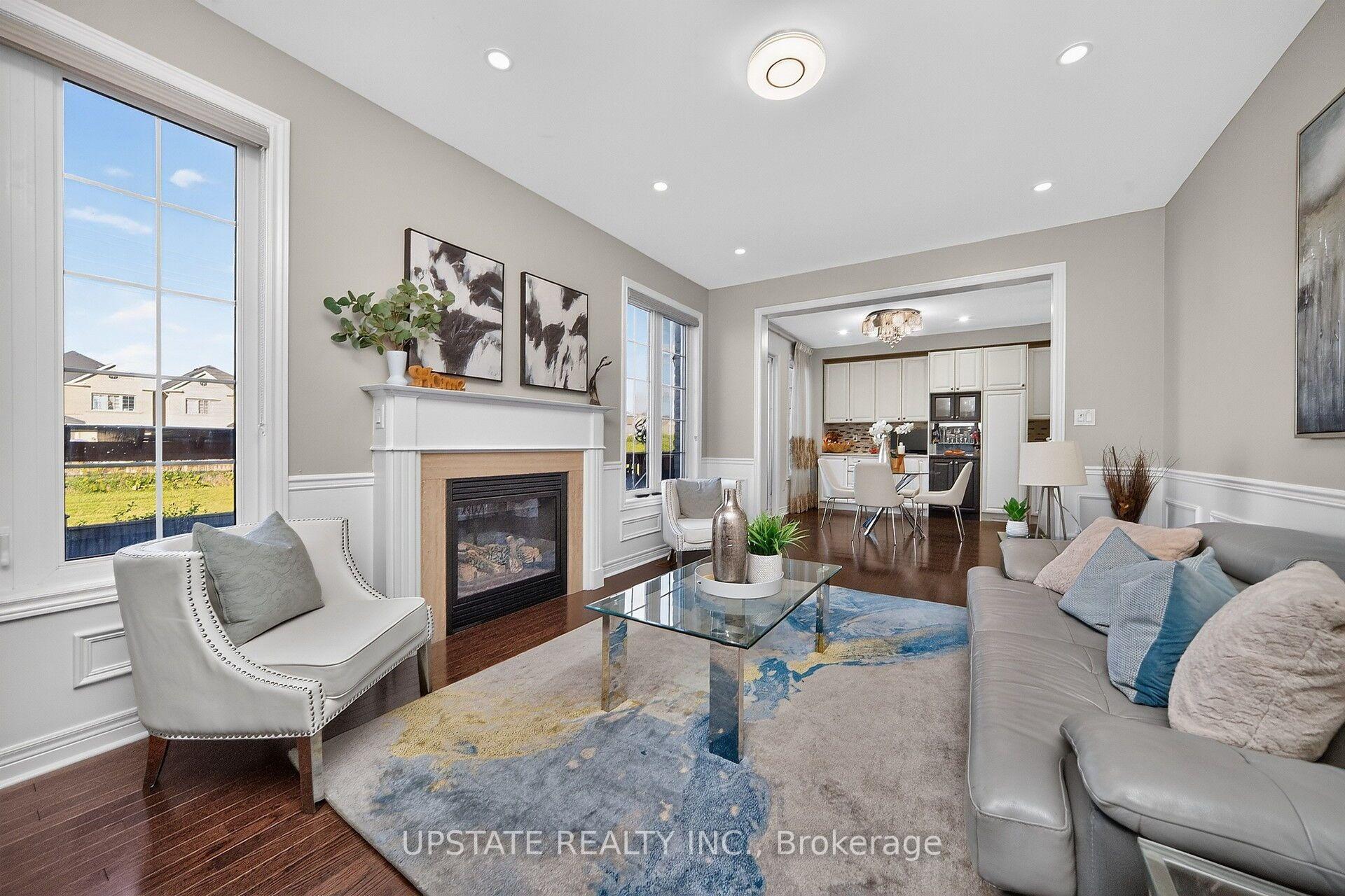 Photo 13 of 13 Timbercove Road, Brampton, Credit Valley — HOMEH